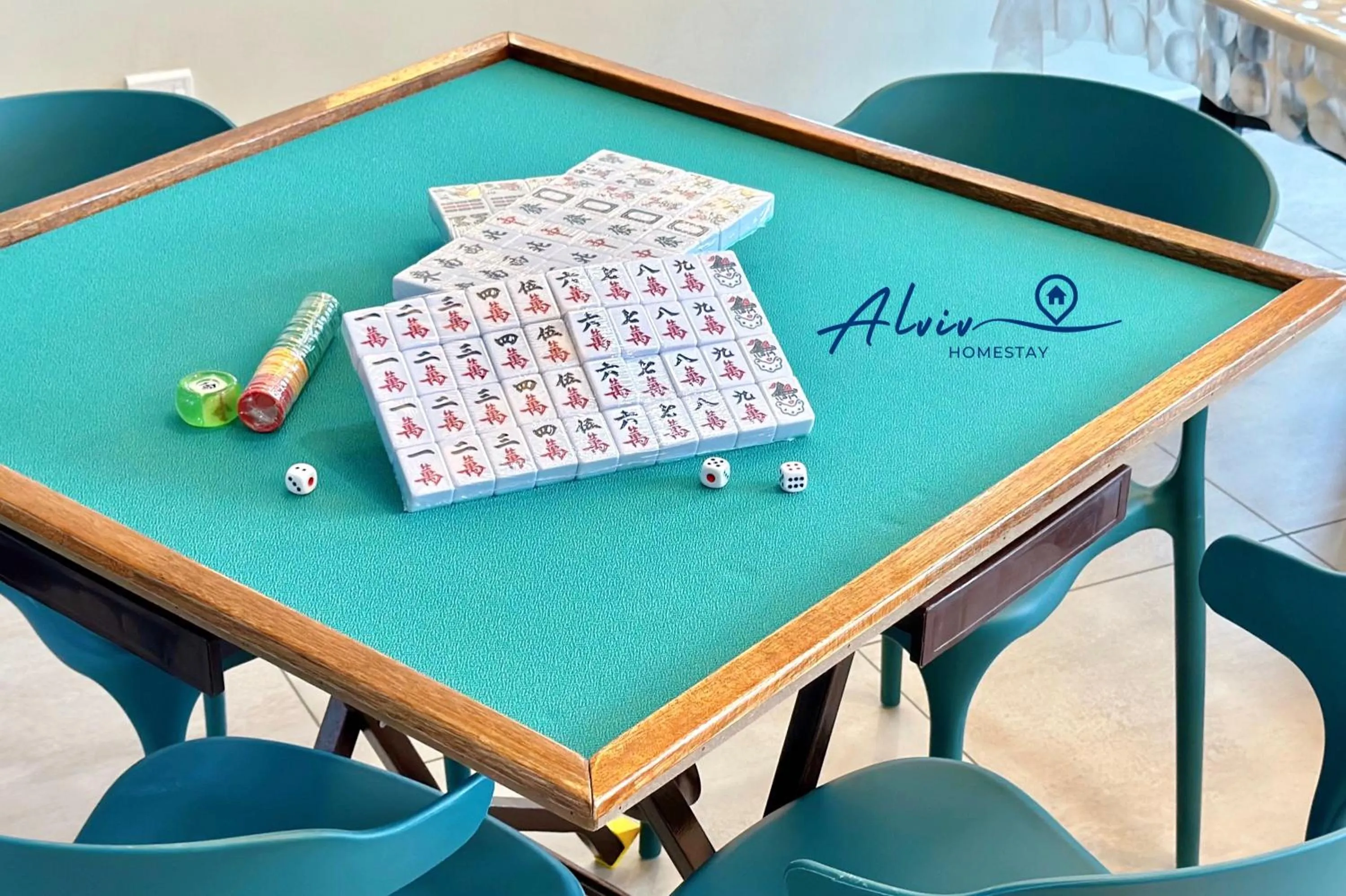 Evening entertainment in Atlantis Melaka I 5-11pax I 5min JonkerSt By Alviv Management