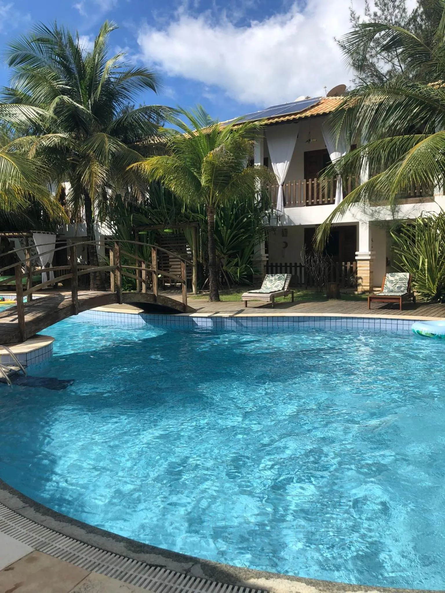 Camozen Resort & Spa