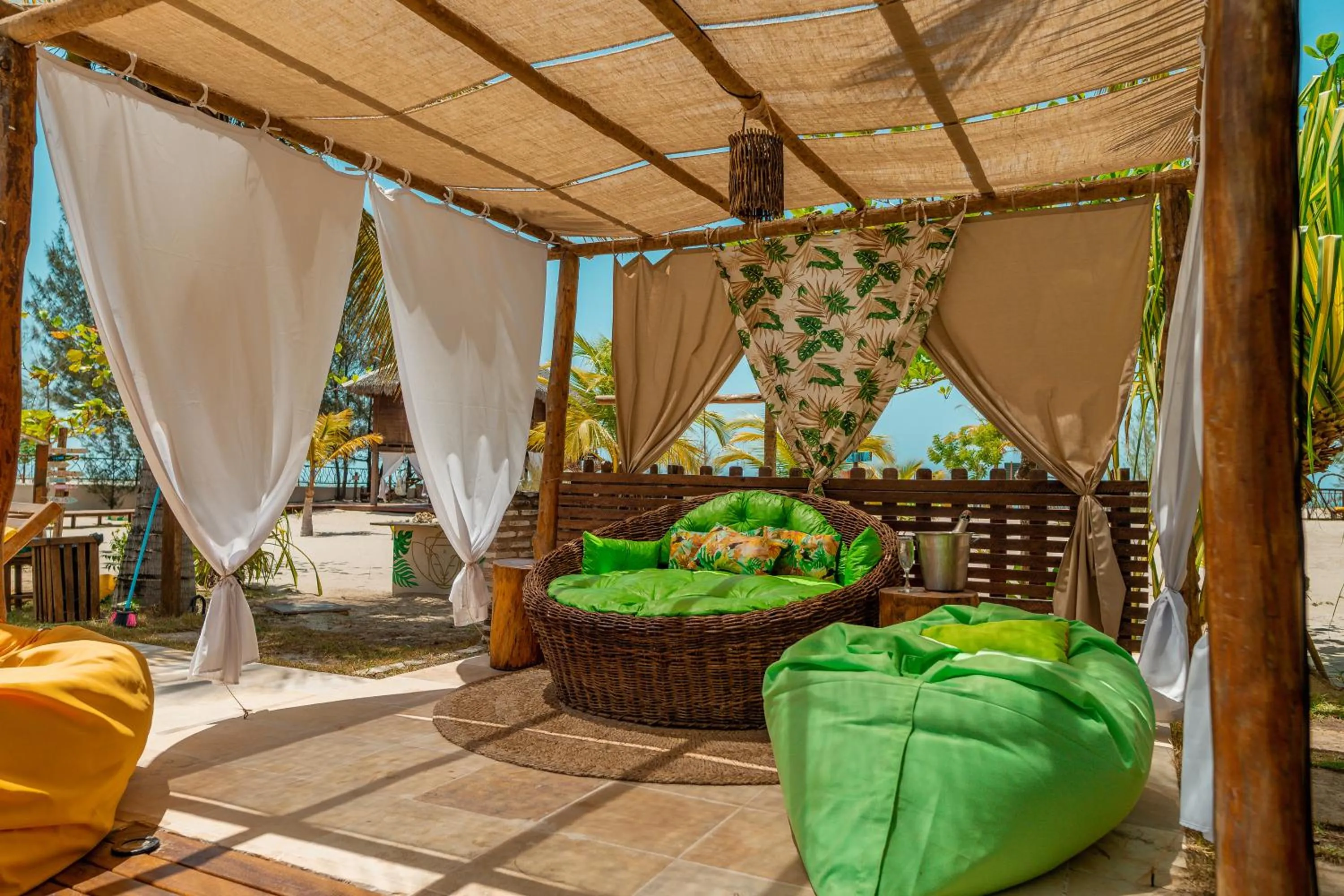 Camozen Resort & Spa