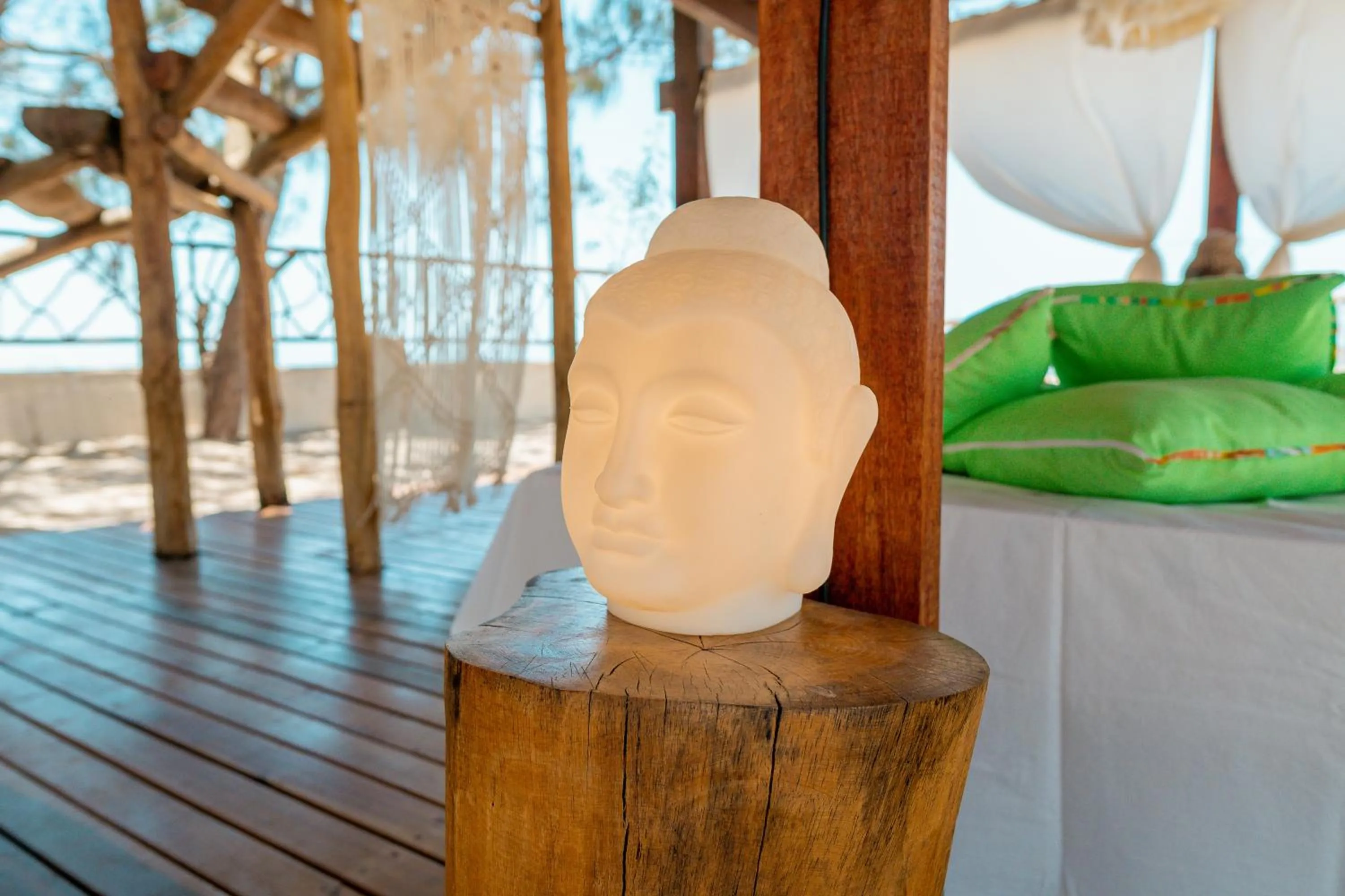 Camozen Resort & Spa