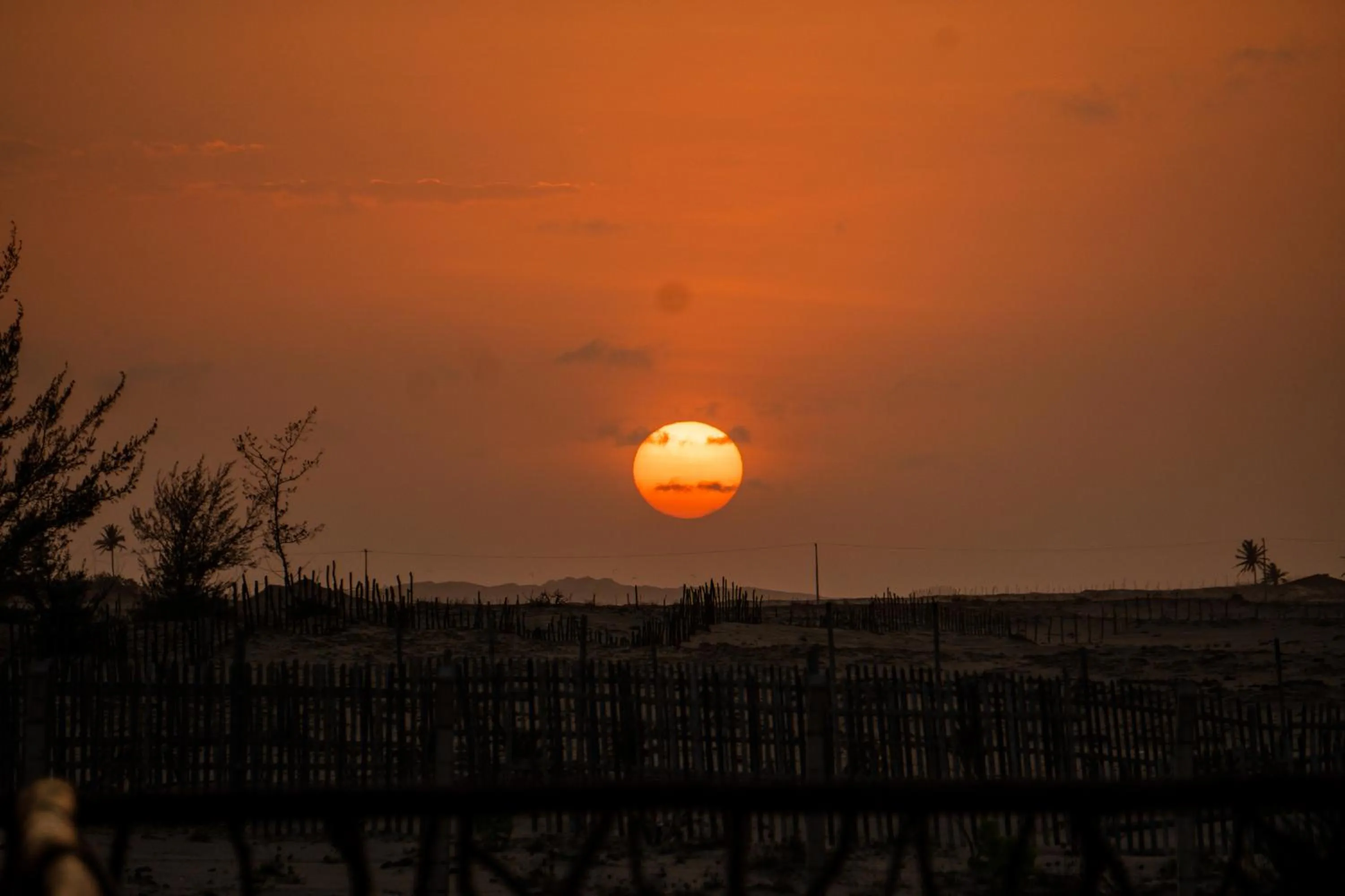 Camozen Resort & Spa