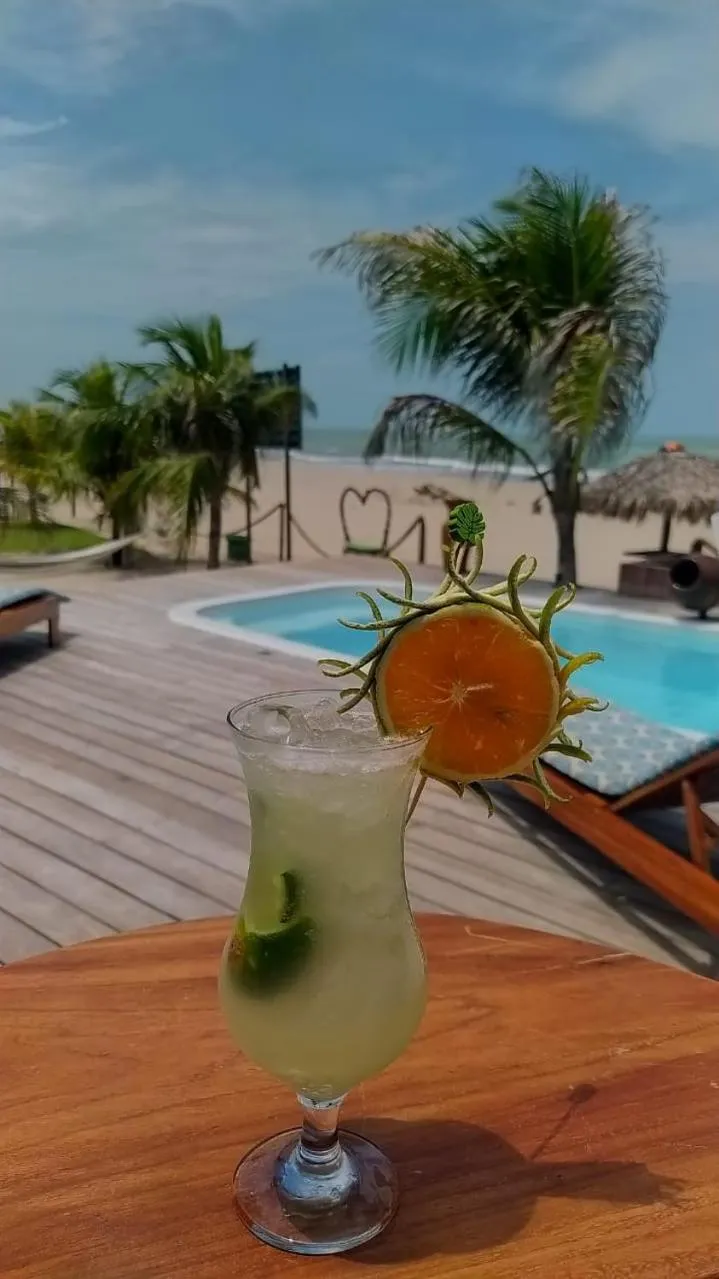 Camozen Resort & Spa