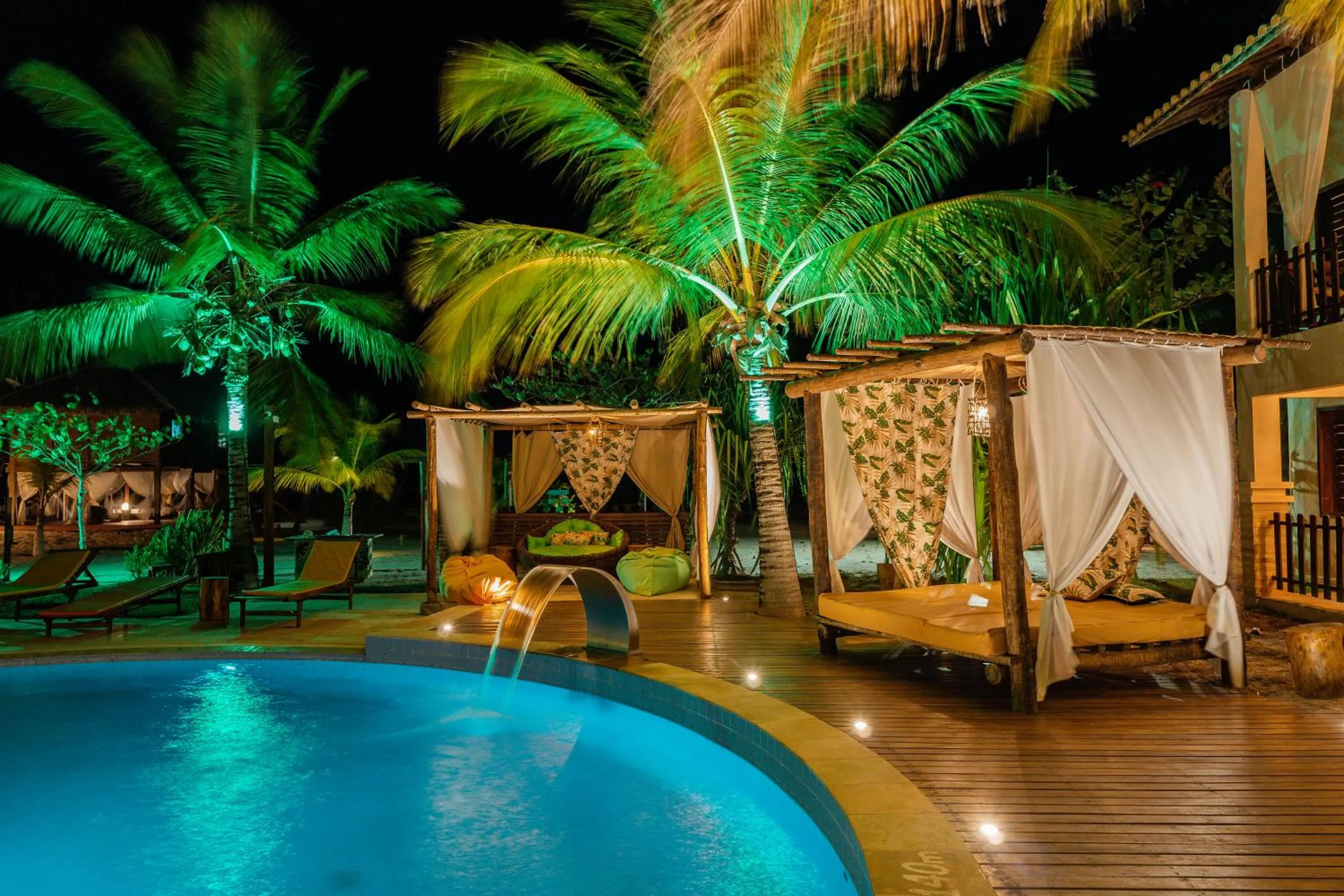 Camozen Resort & Spa