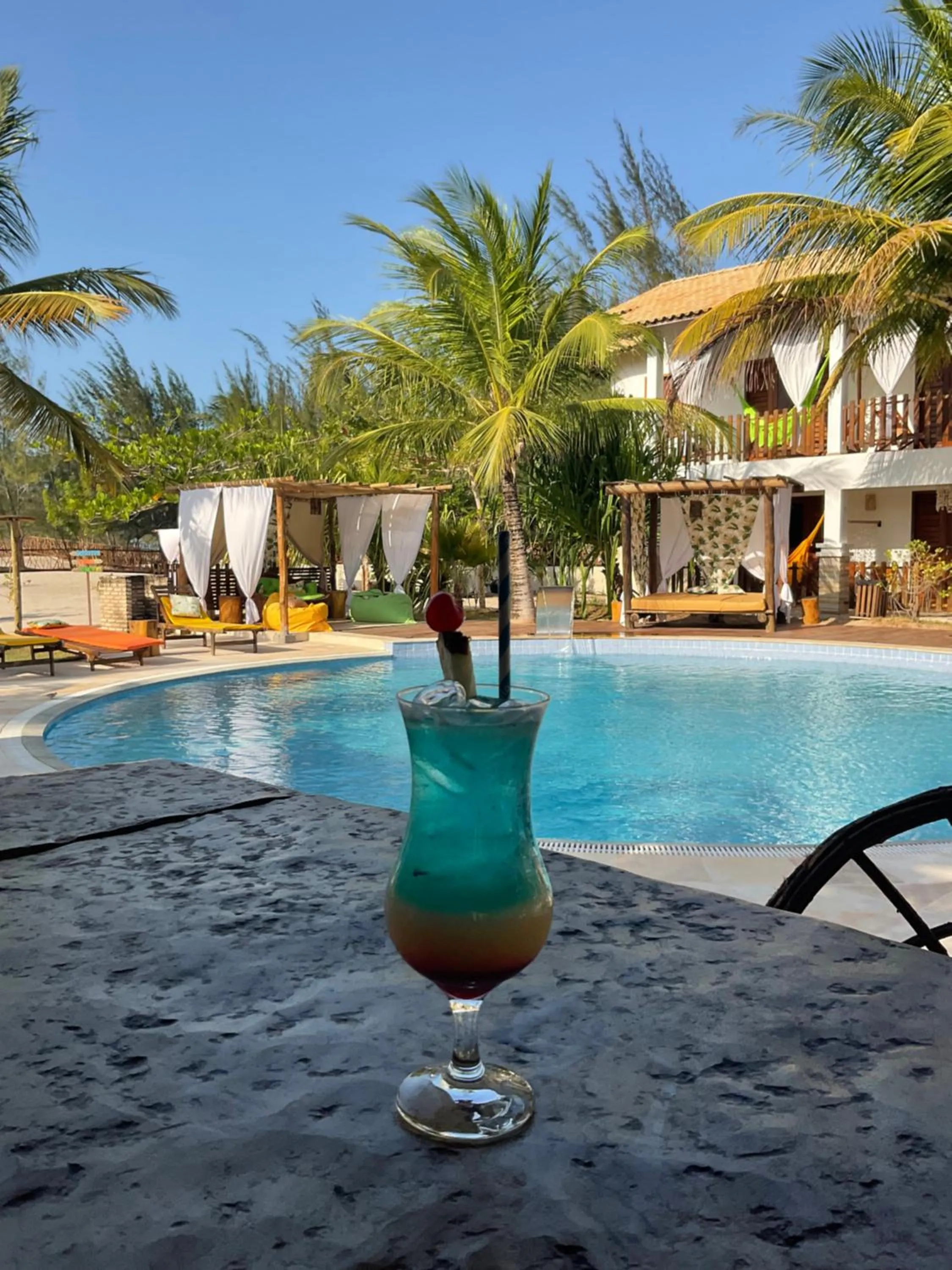 Camozen Resort & Spa