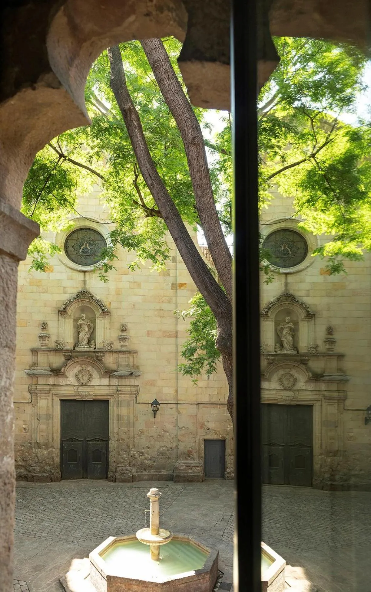 Hotel Neri – Relais & Chateaux