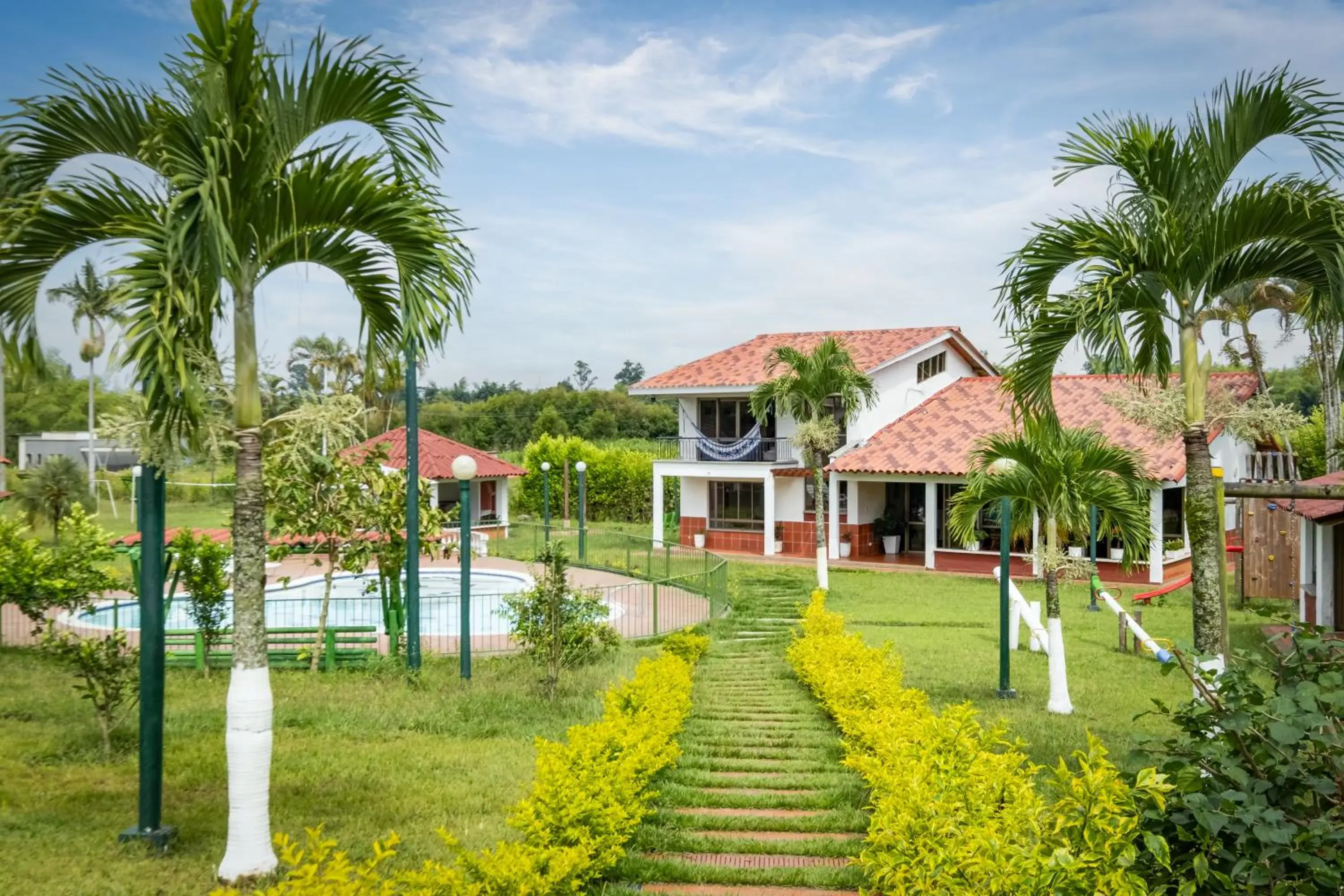 Hotel Chalet La Sofia by Majuva Hotel Chalet La Sofia by Majuva