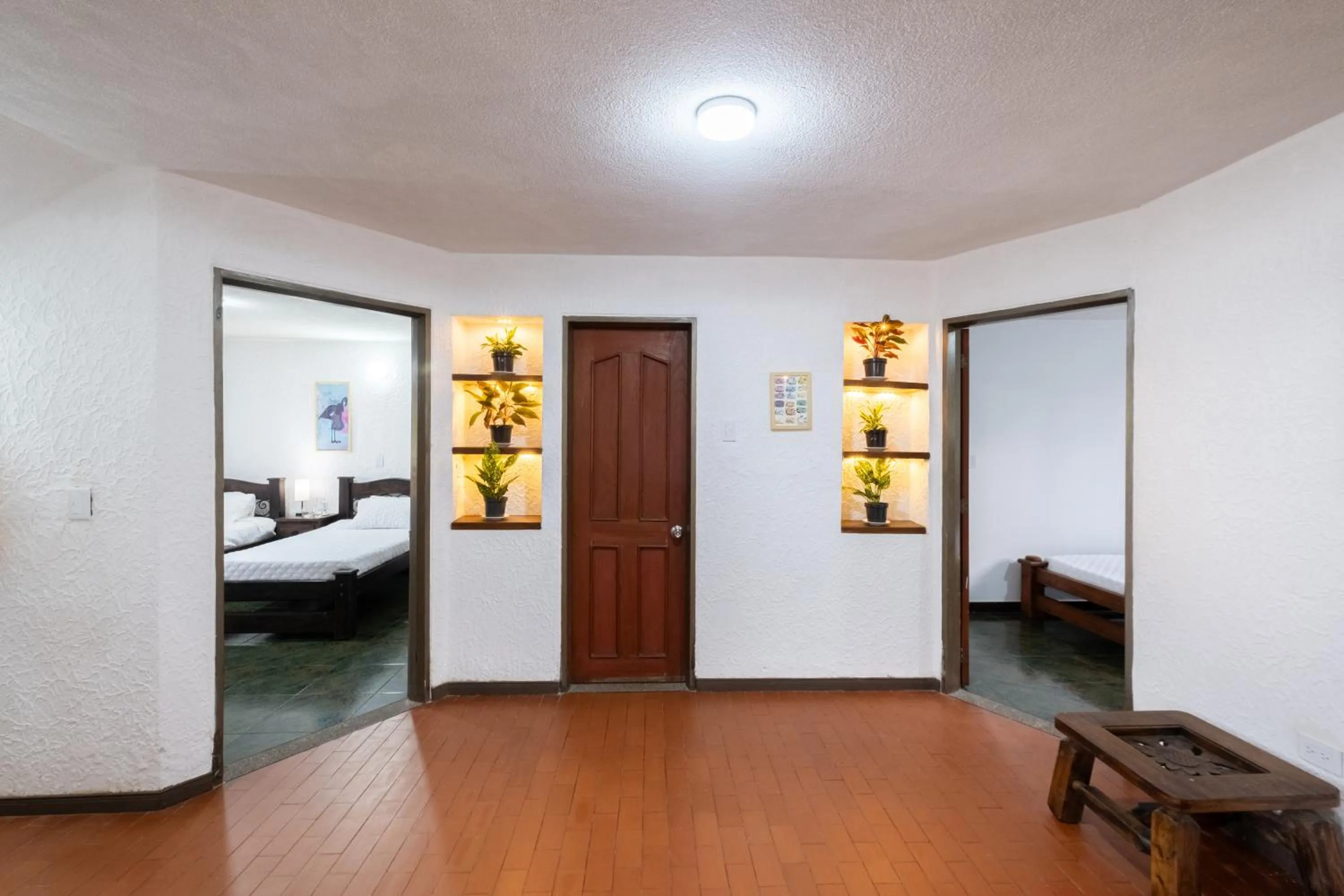 Property building, Bed in Hotel Chalet La Sofia by Majuva