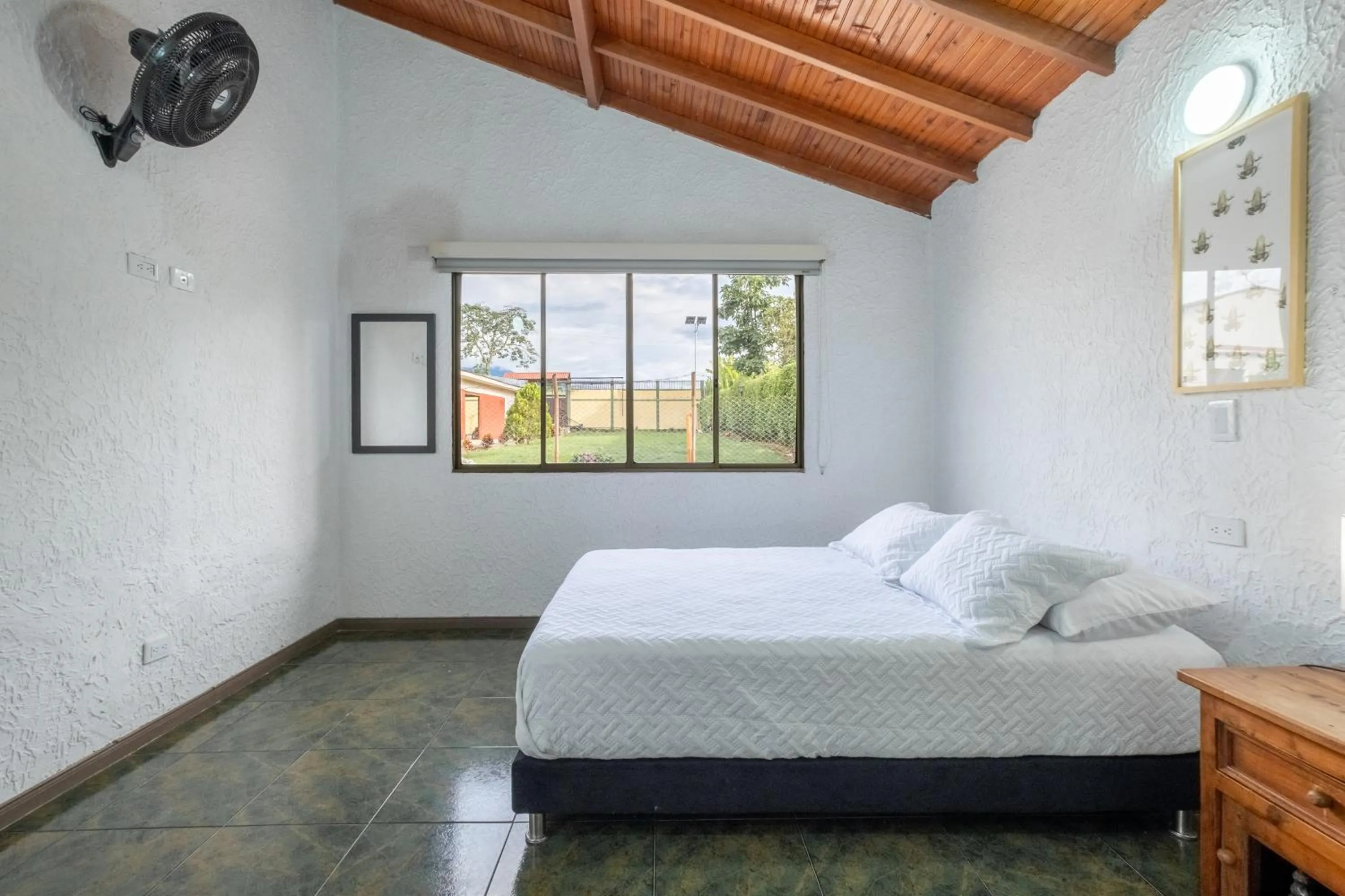 Bed in Hotel Chalet La Sofia by Majuva