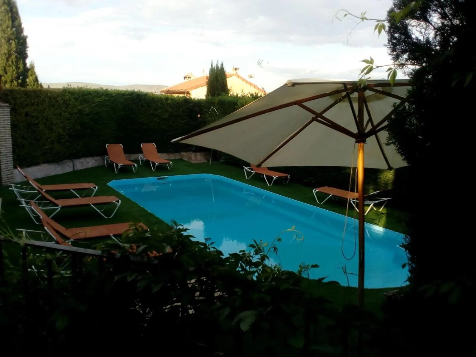 Hotel Spa Salinas de Imón