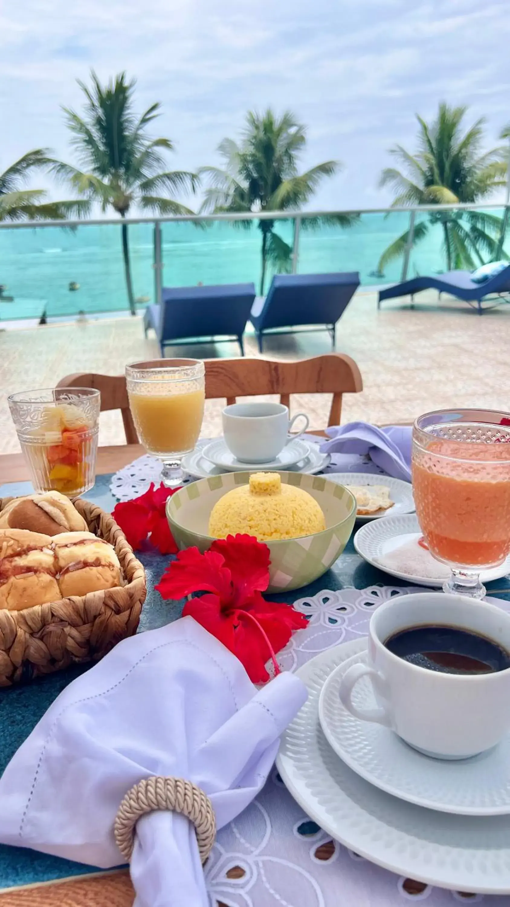 Pousada Mali em frente as Piscinas Naturais Pousada Mali em frente as Piscinas Naturais