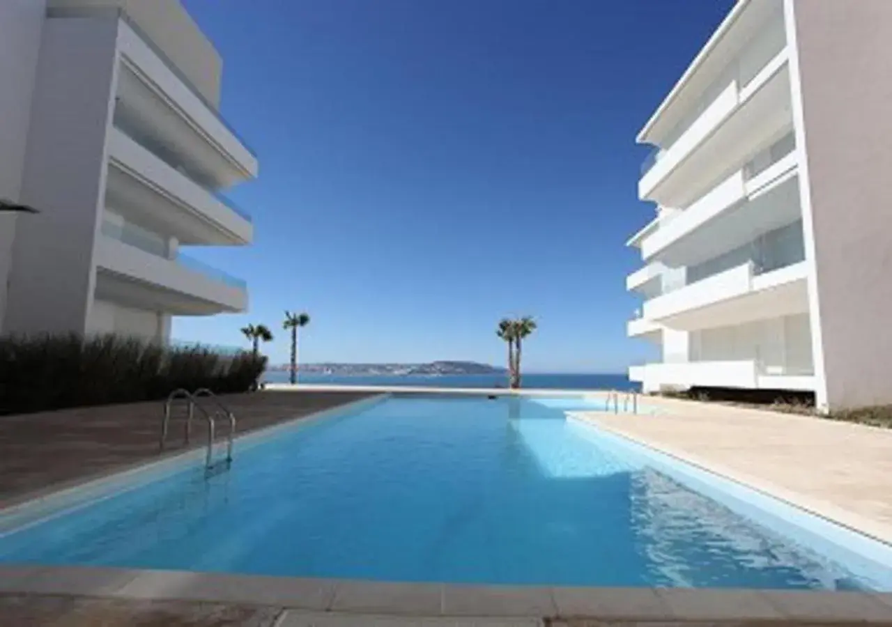 Intimate Apartment with a beautiful view Intimate Apartment with a beautiful view