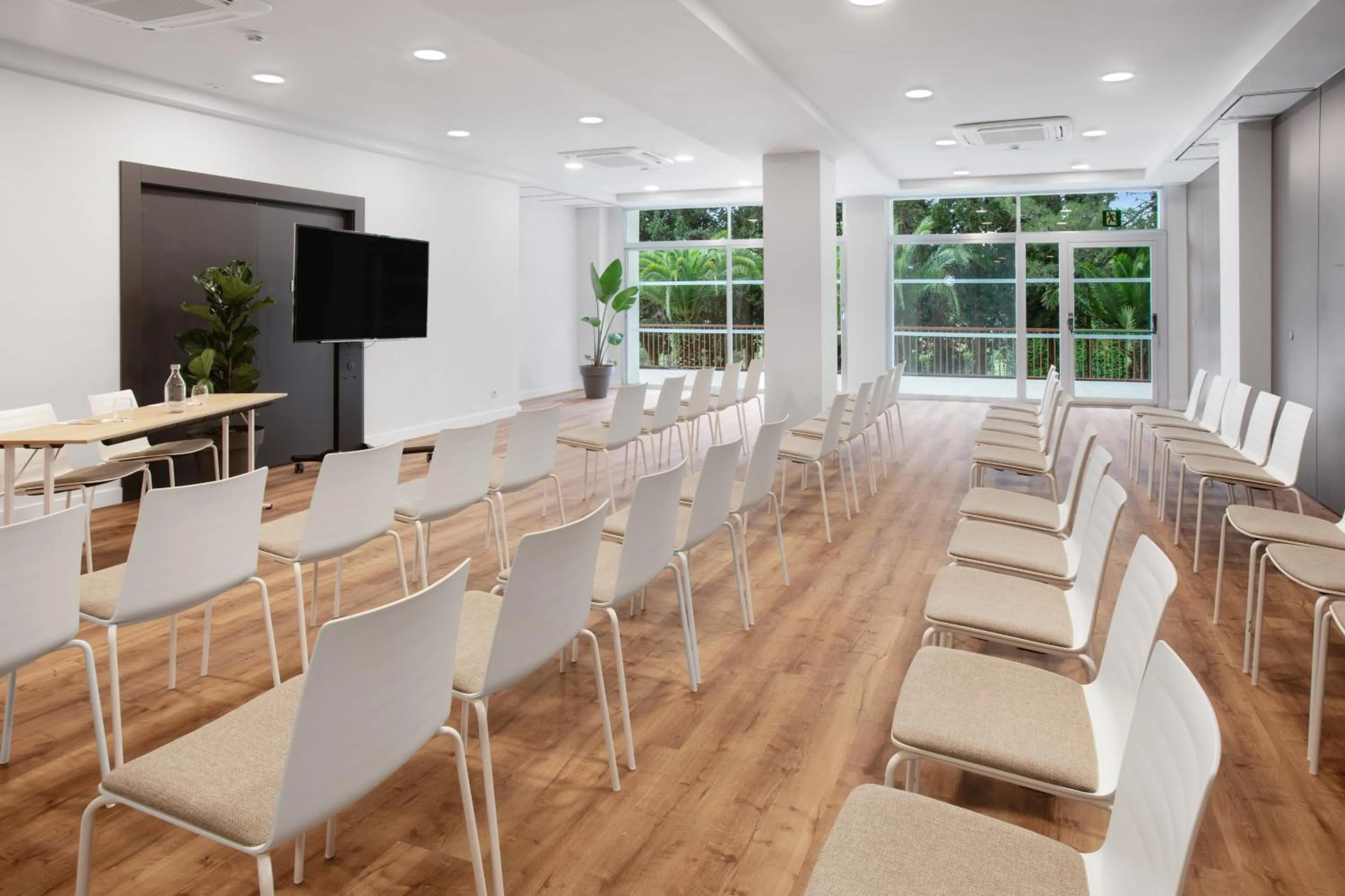 Meeting/conference room in Meliá Lloret de Mar
