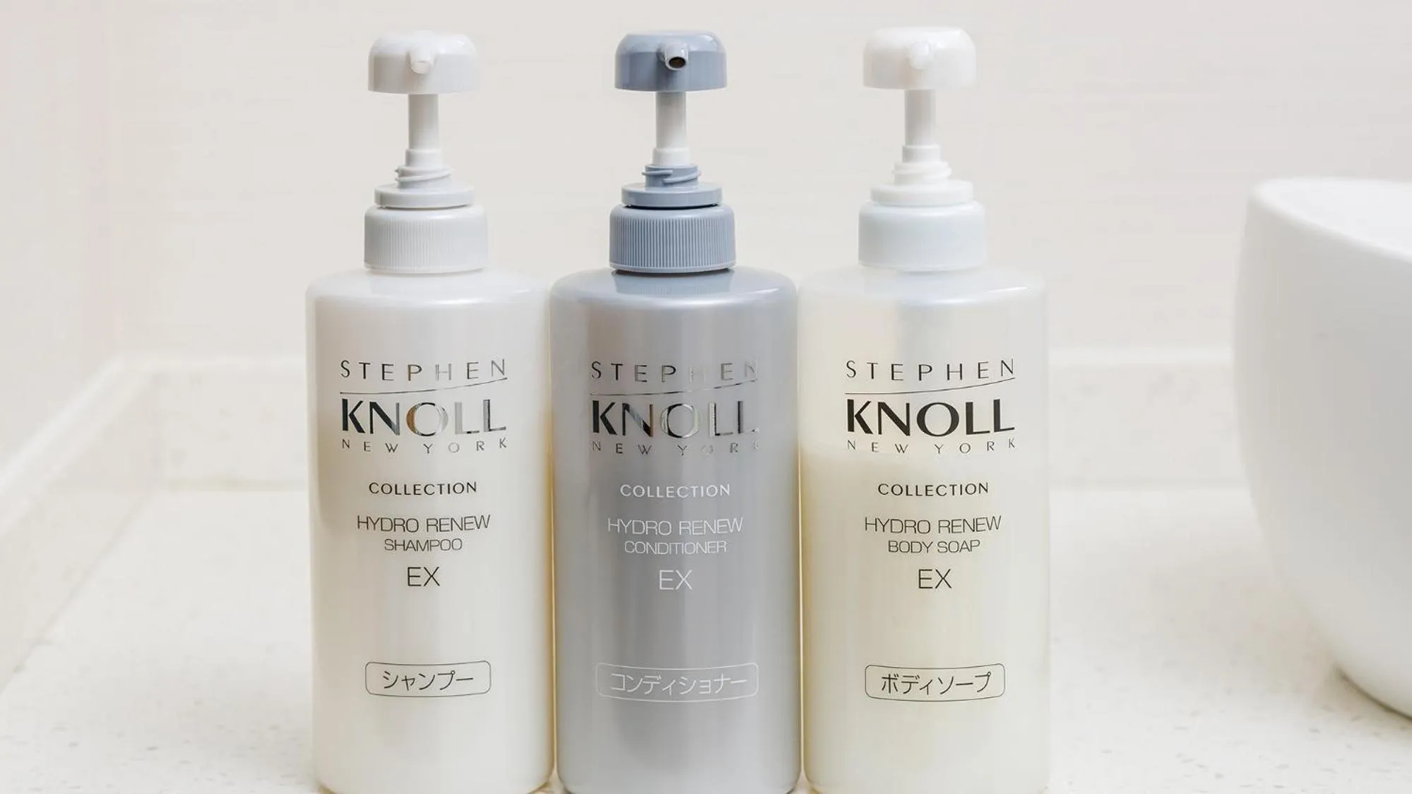 JR East Hotel Mets Premier Akihabara