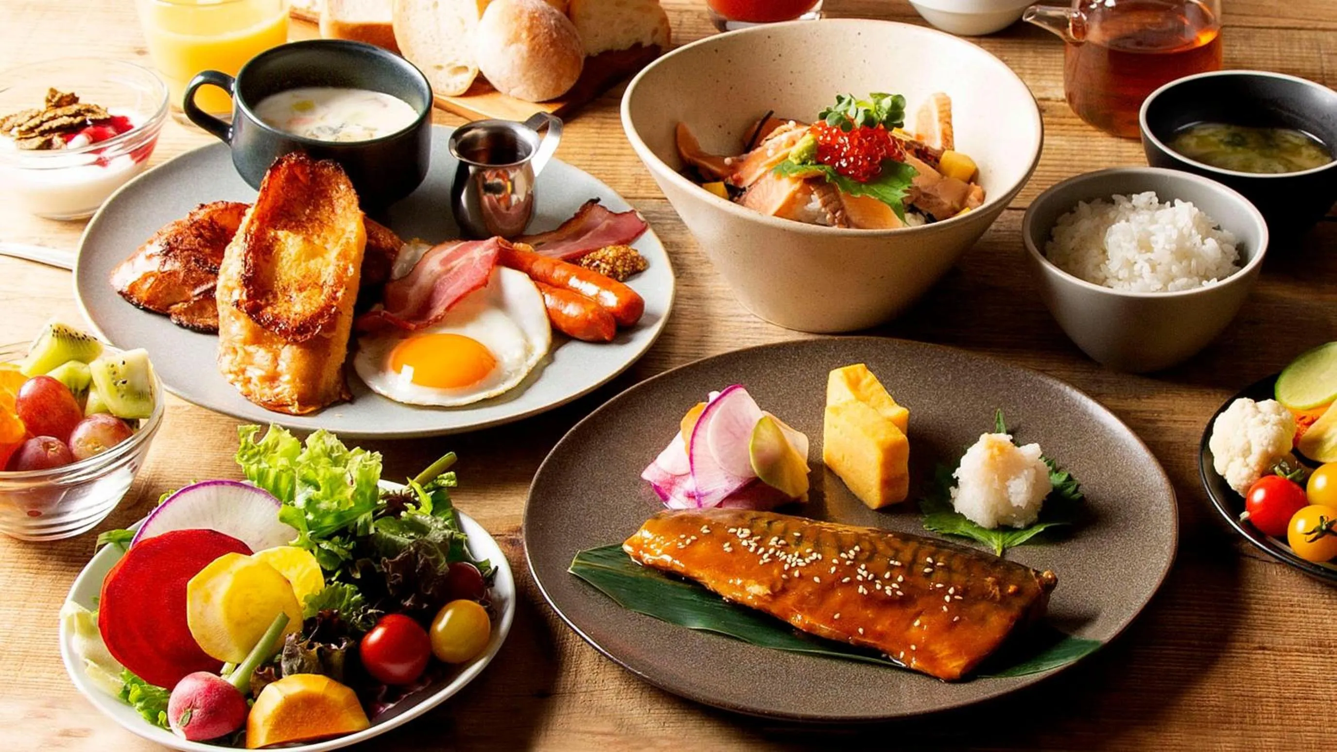 JR East Hotel Mets Premier Gotanda