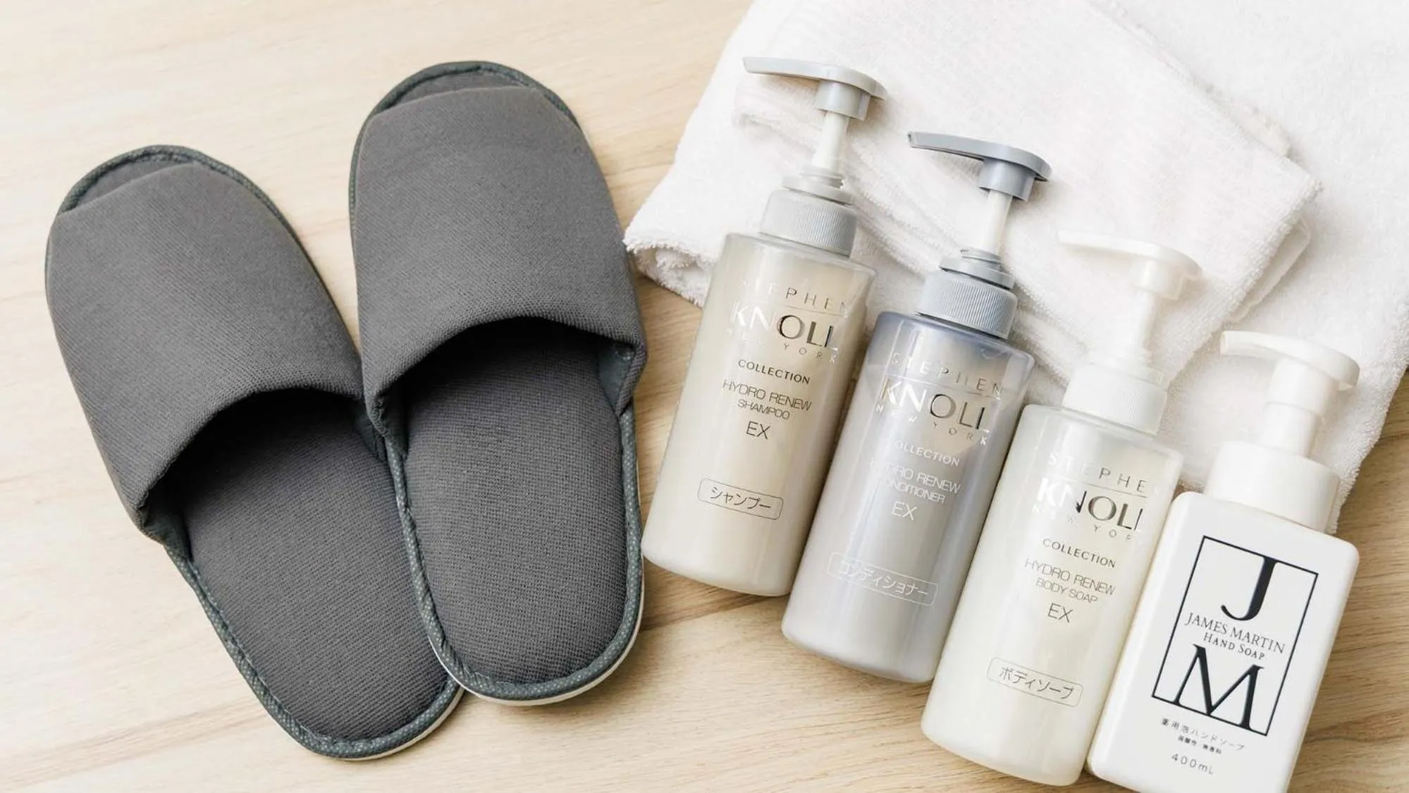 JR East Hotel Mets Premier Gotanda