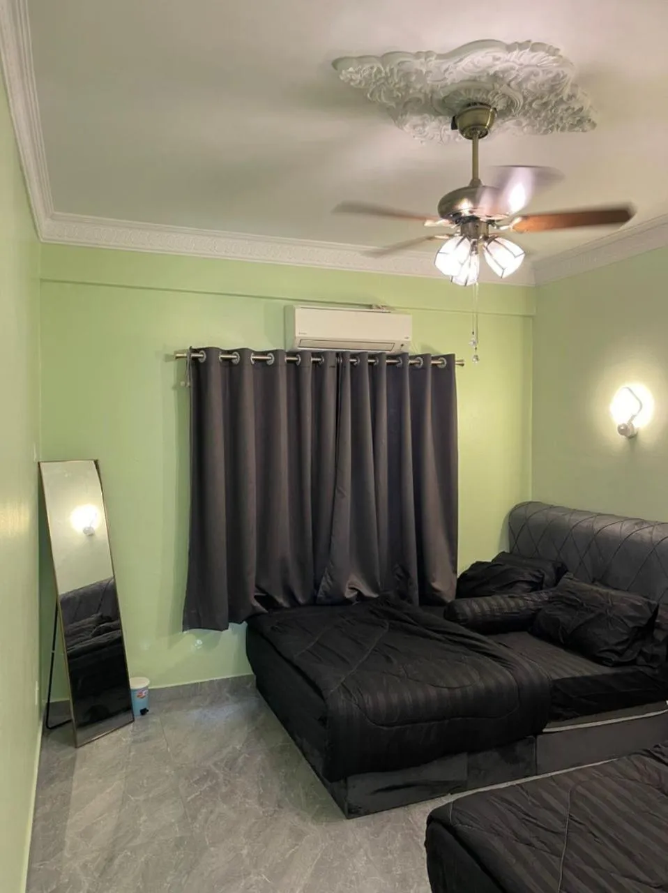 Bedroom in Marina View Villas Pinnacle Guest House