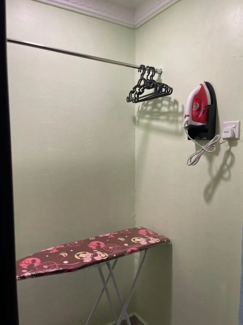 furniture in Marina View Villas Pinnacle Guest House