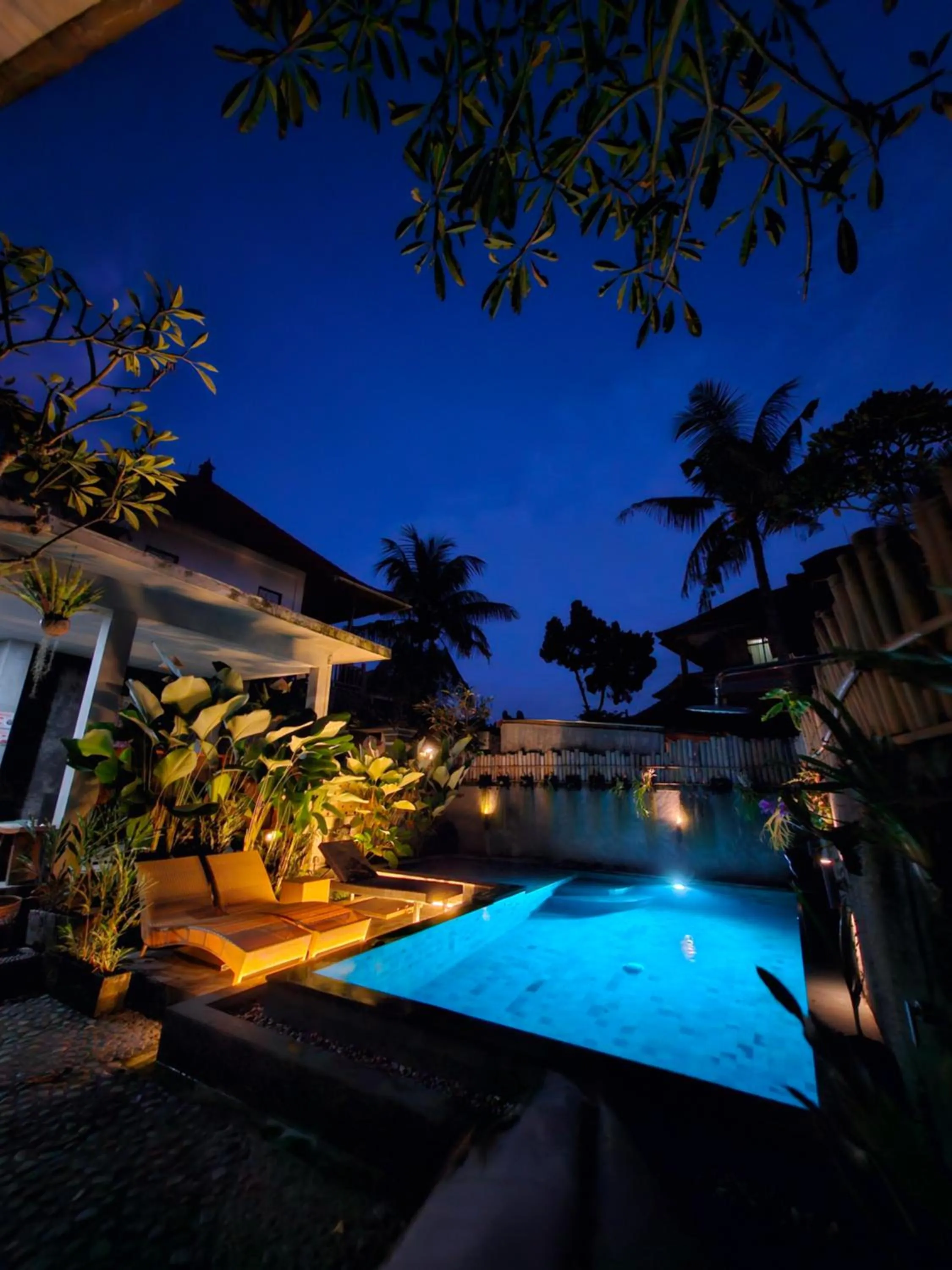 Sampara Ubud with Mindrum Group