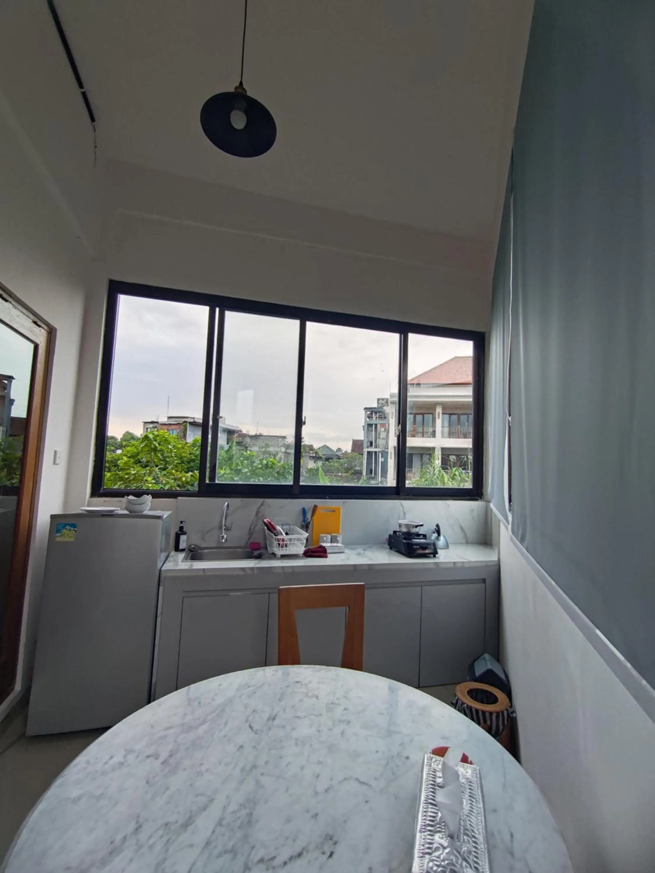 Sampara Ubud with Mindrum Group