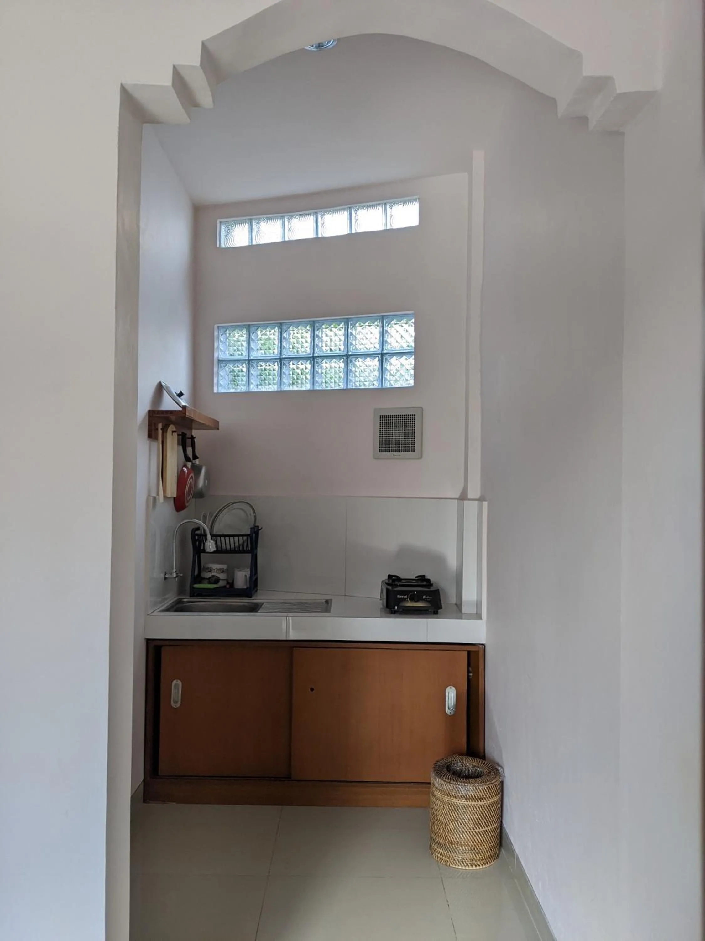 Sampara Ubud with Mindrum Group