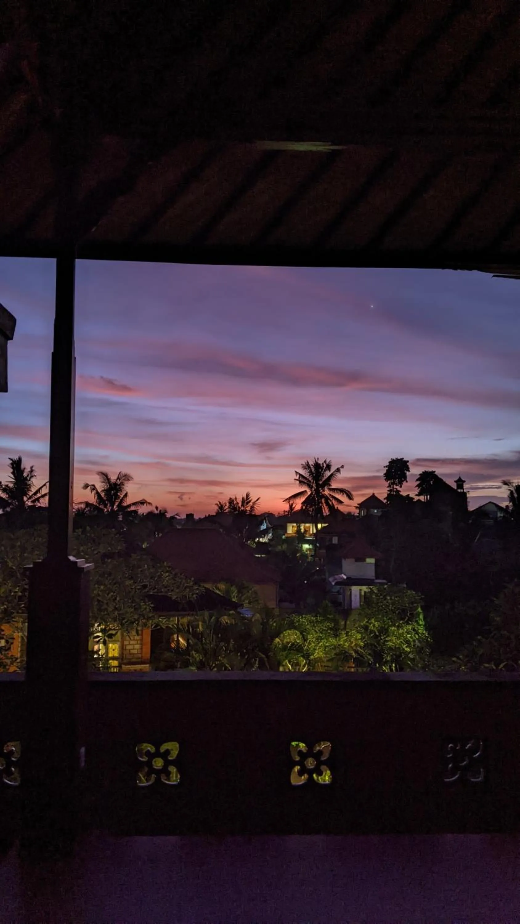 Sampara Ubud with Mindrum Group