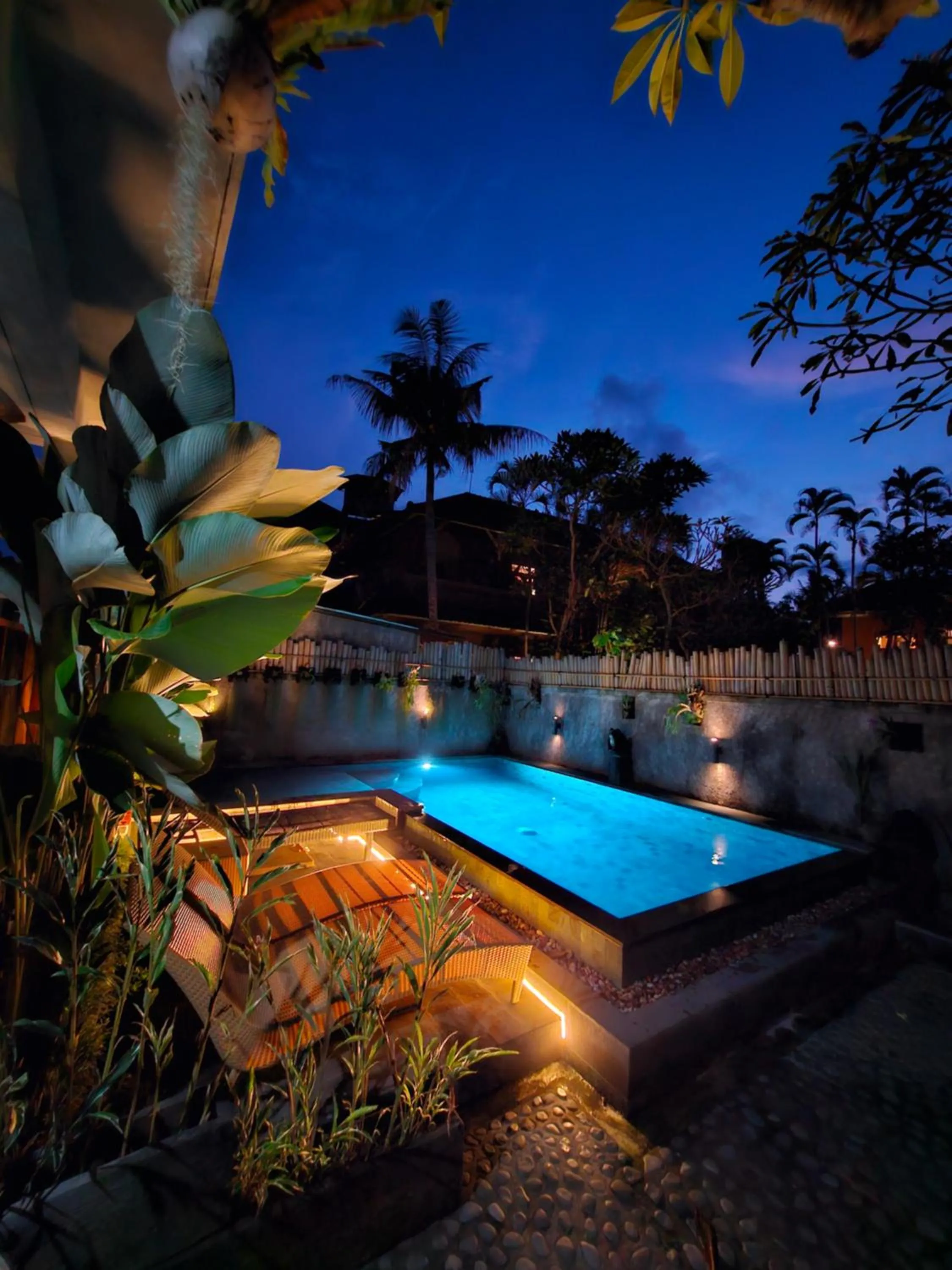 Sampara Ubud with Mindrum Group