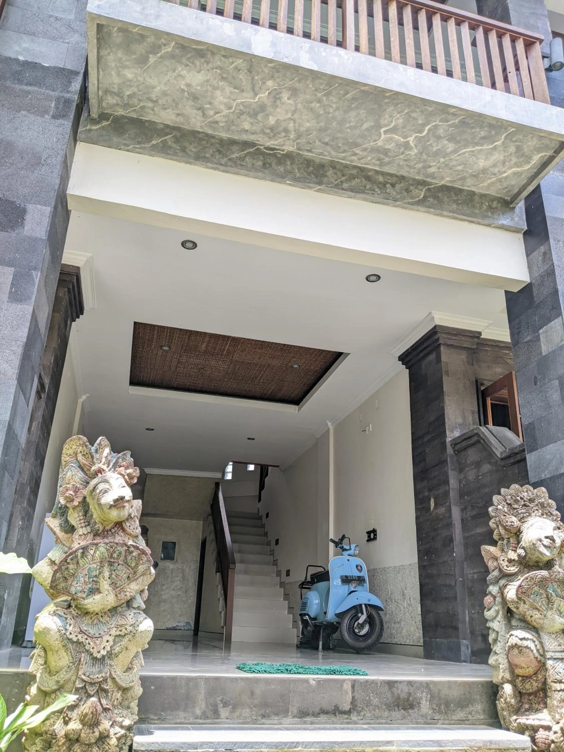 Sampara Ubud with Mindrum Group