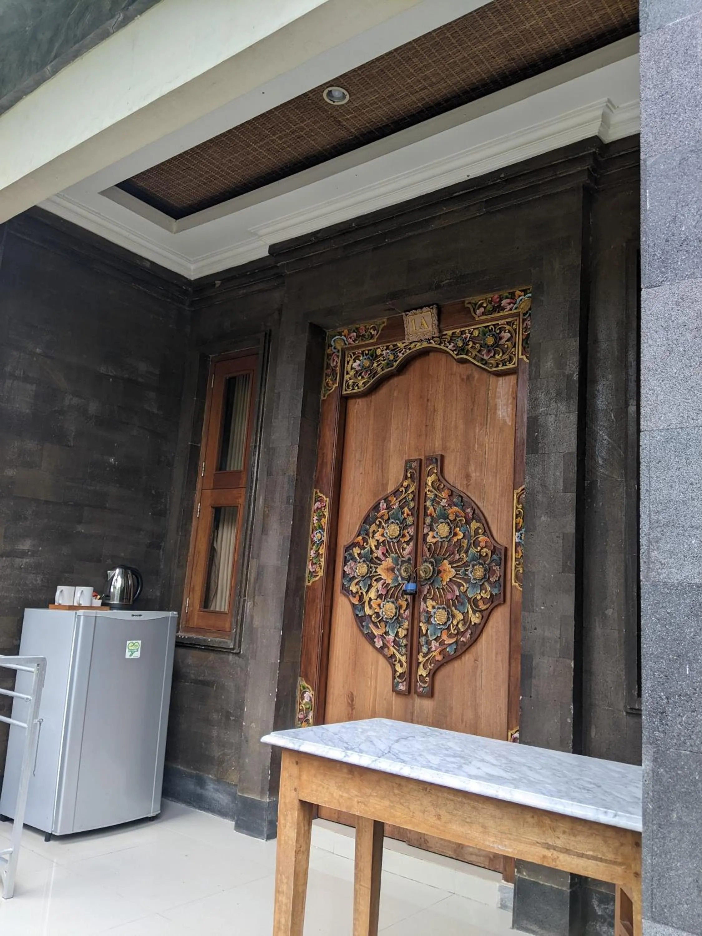 Sampara Ubud with Mindrum Group