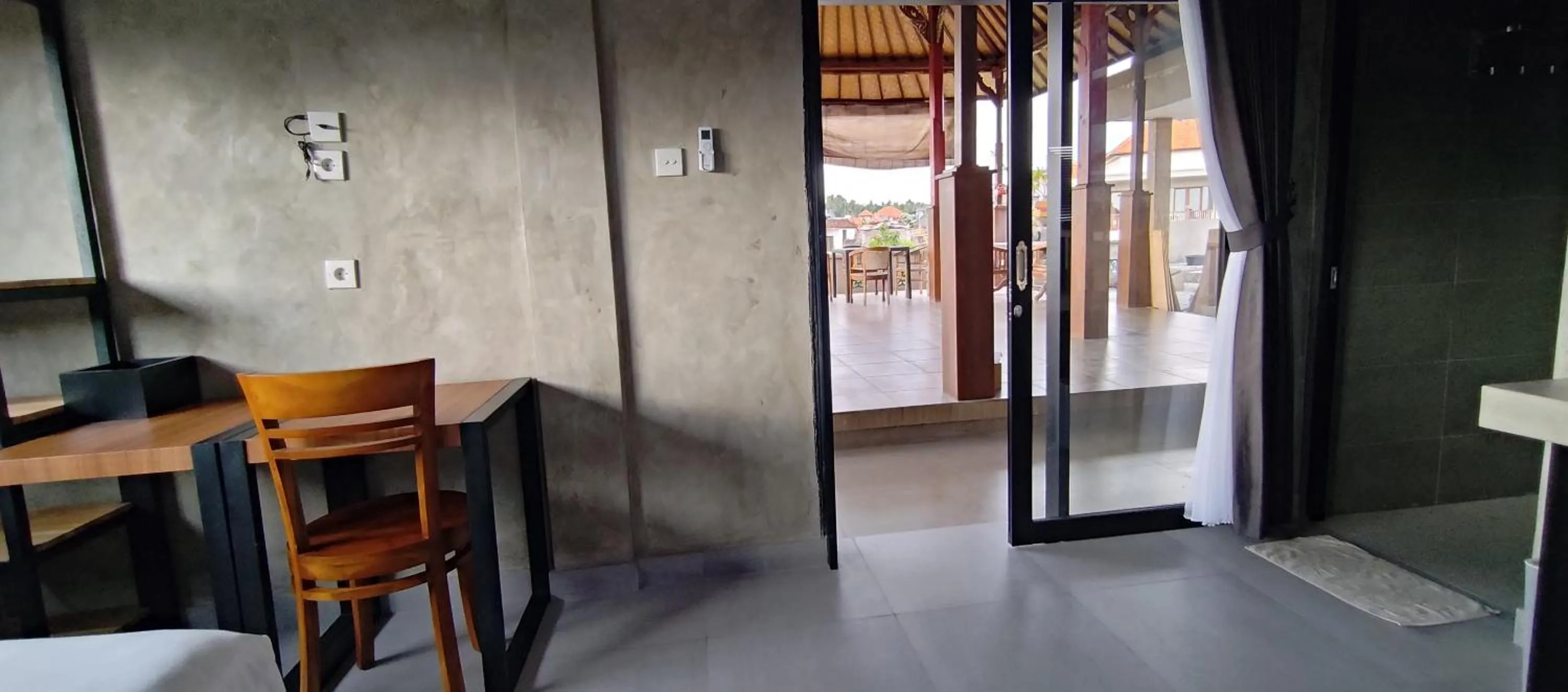 Sampara Ubud with Mindrum Group