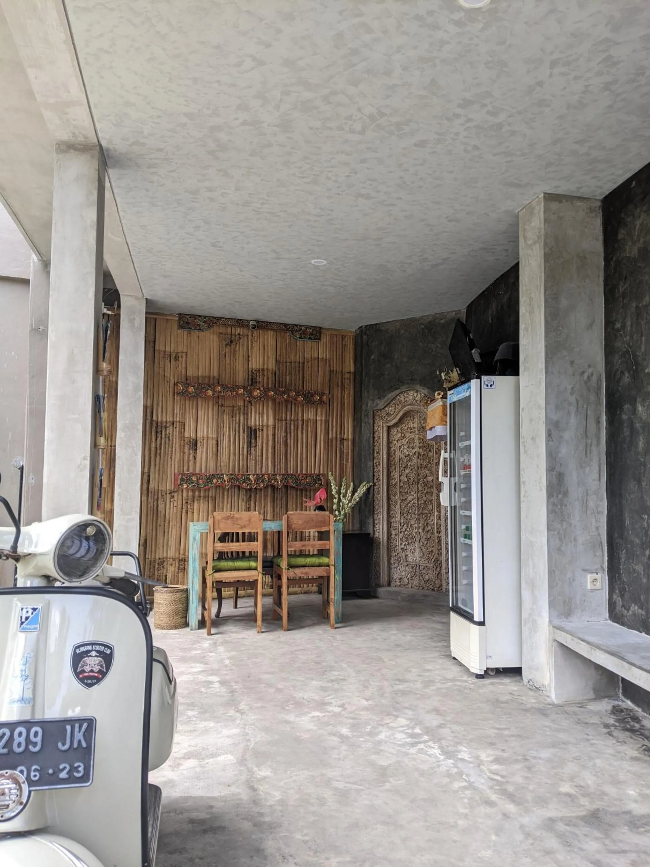 Sampara Ubud with Mindrum Group