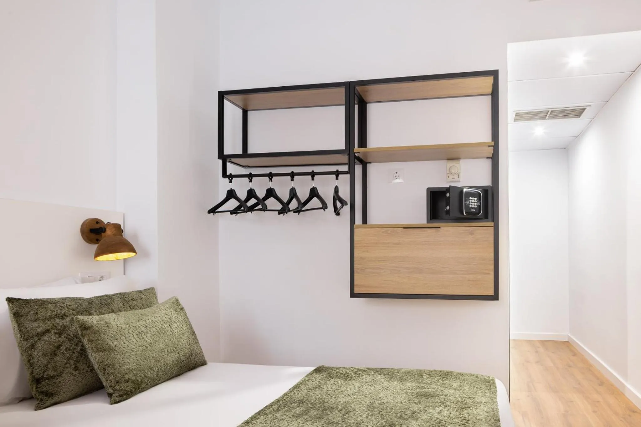 Bed in htop BCN City #htopEnjoy