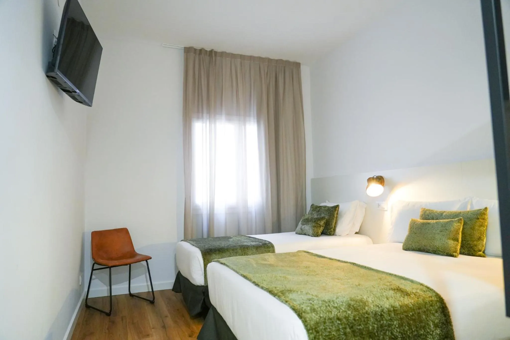 Bed in htop BCN City #htopEnjoy