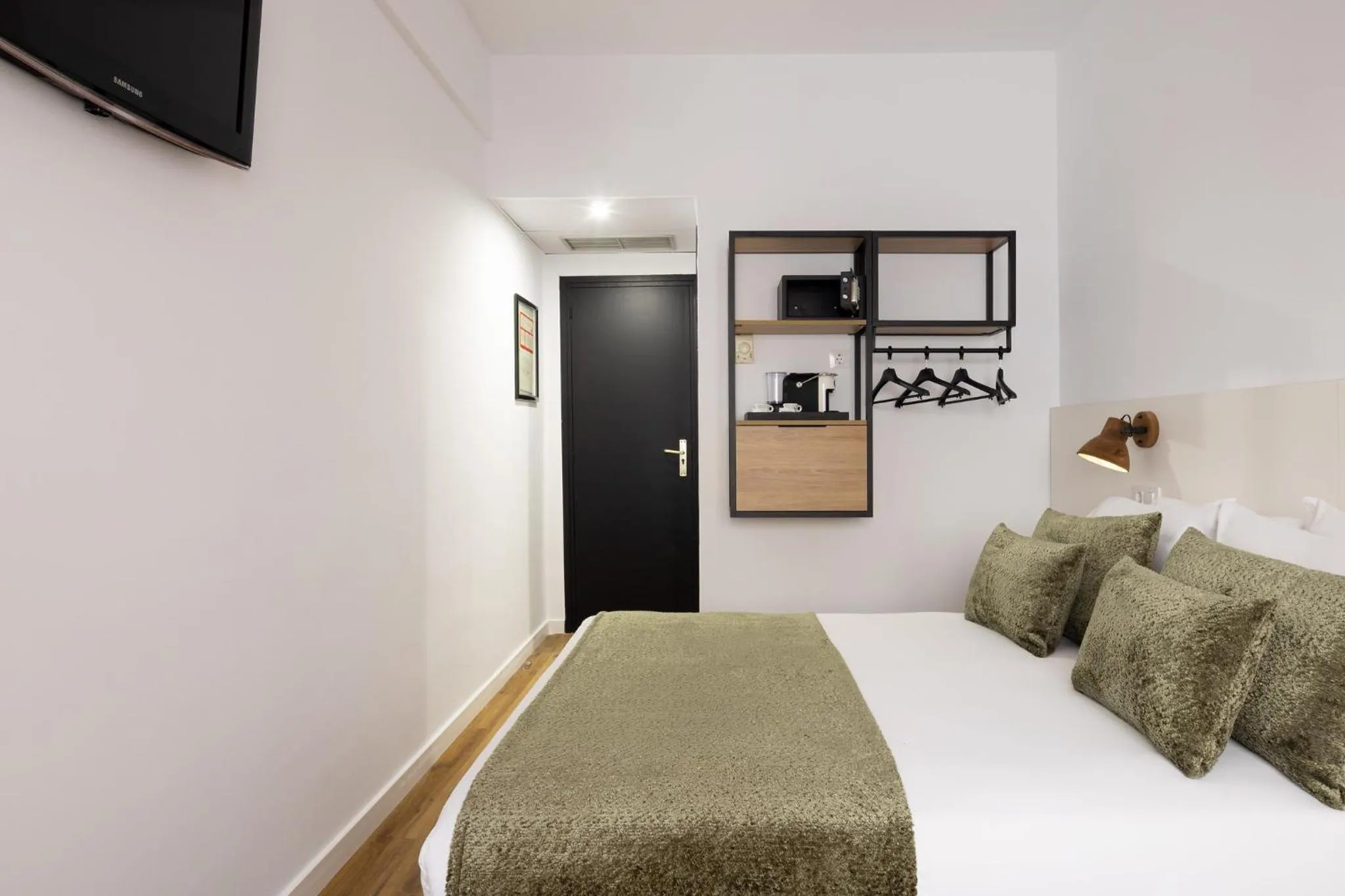 Bed in htop BCN City #htopEnjoy