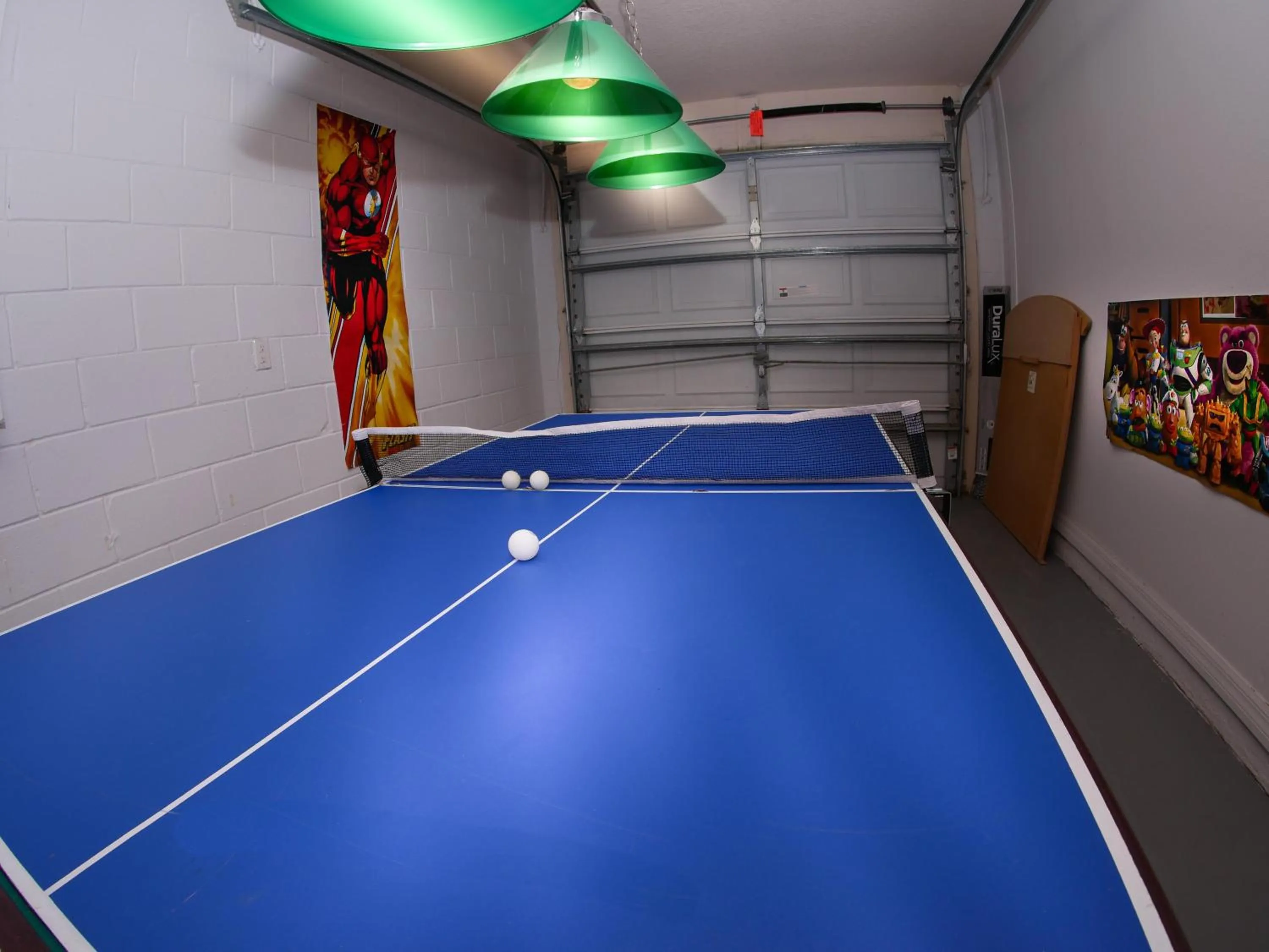 Swimming pool in Great Community, Amazing Private Pool, Near Disney!