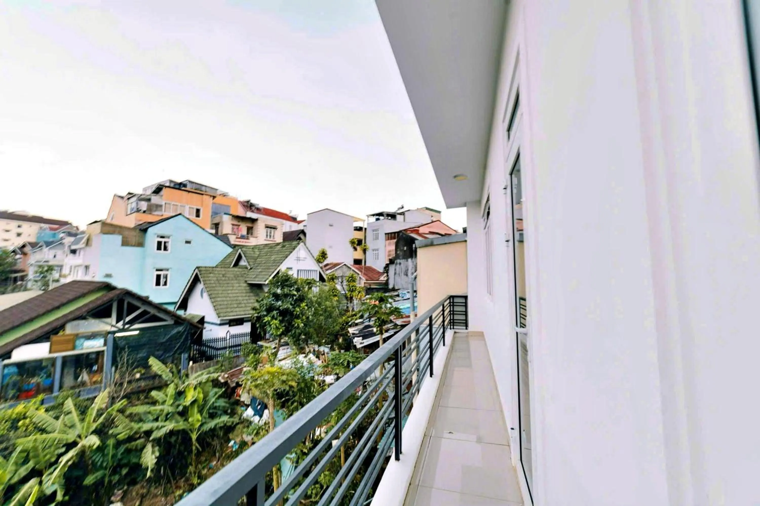 Property building in S79 Kim Phu Hotel Dalat