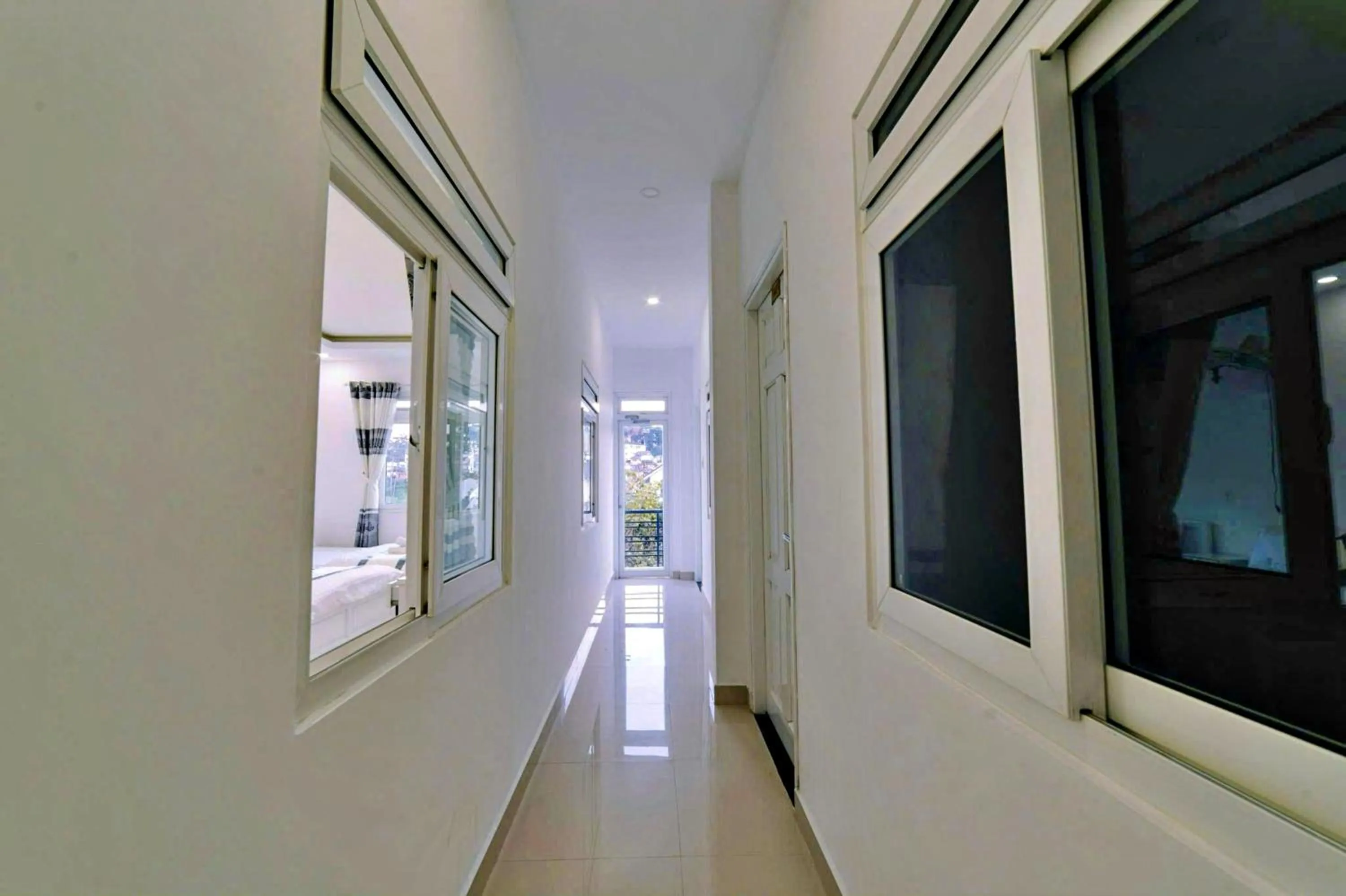 S79 Kim Phu Hotel Dalat