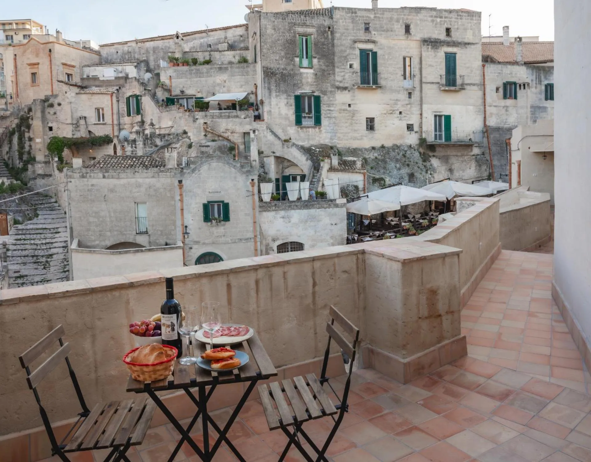 Property building in DOMUS DE ARMENIS