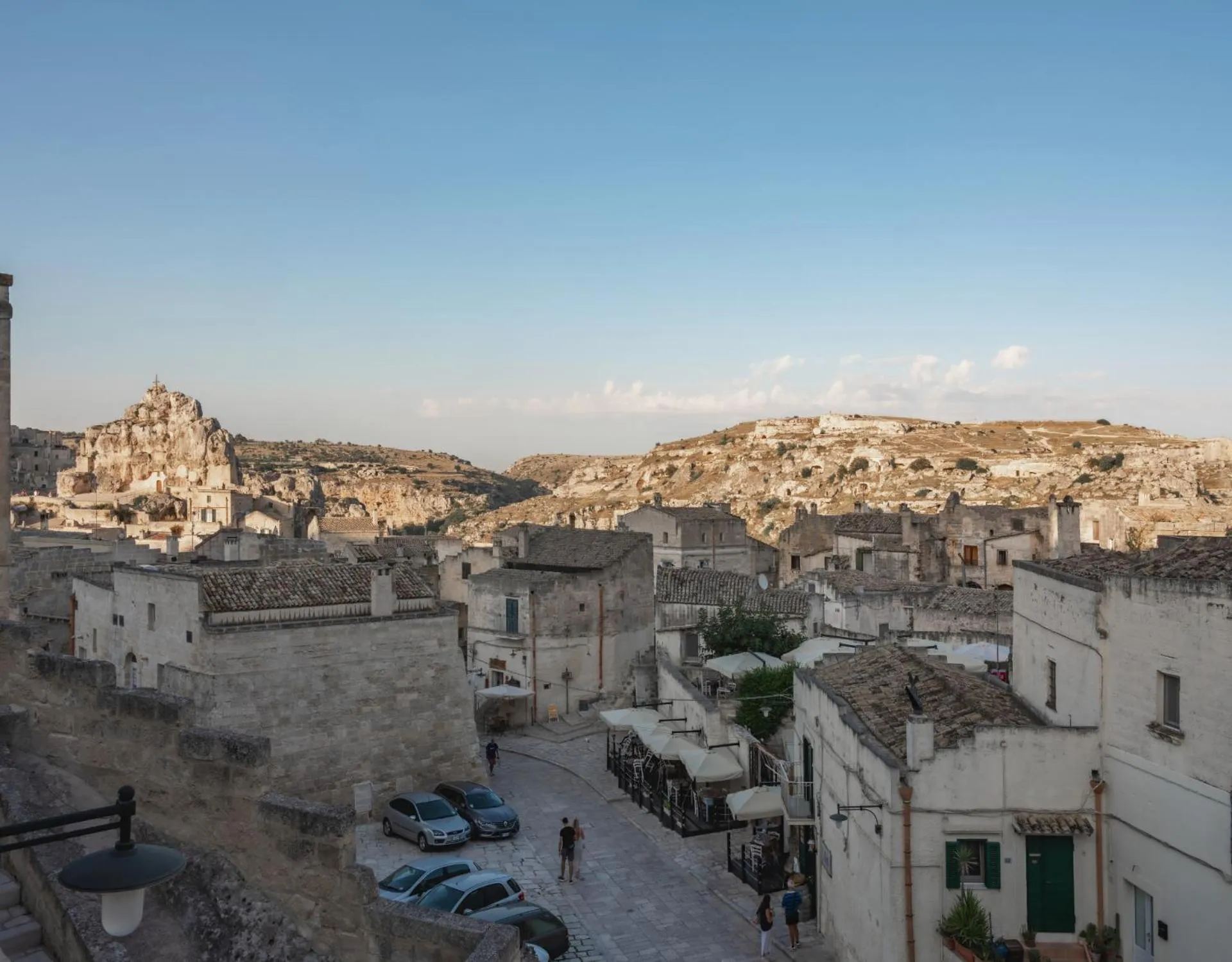 Property building in DOMUS DE ARMENIS