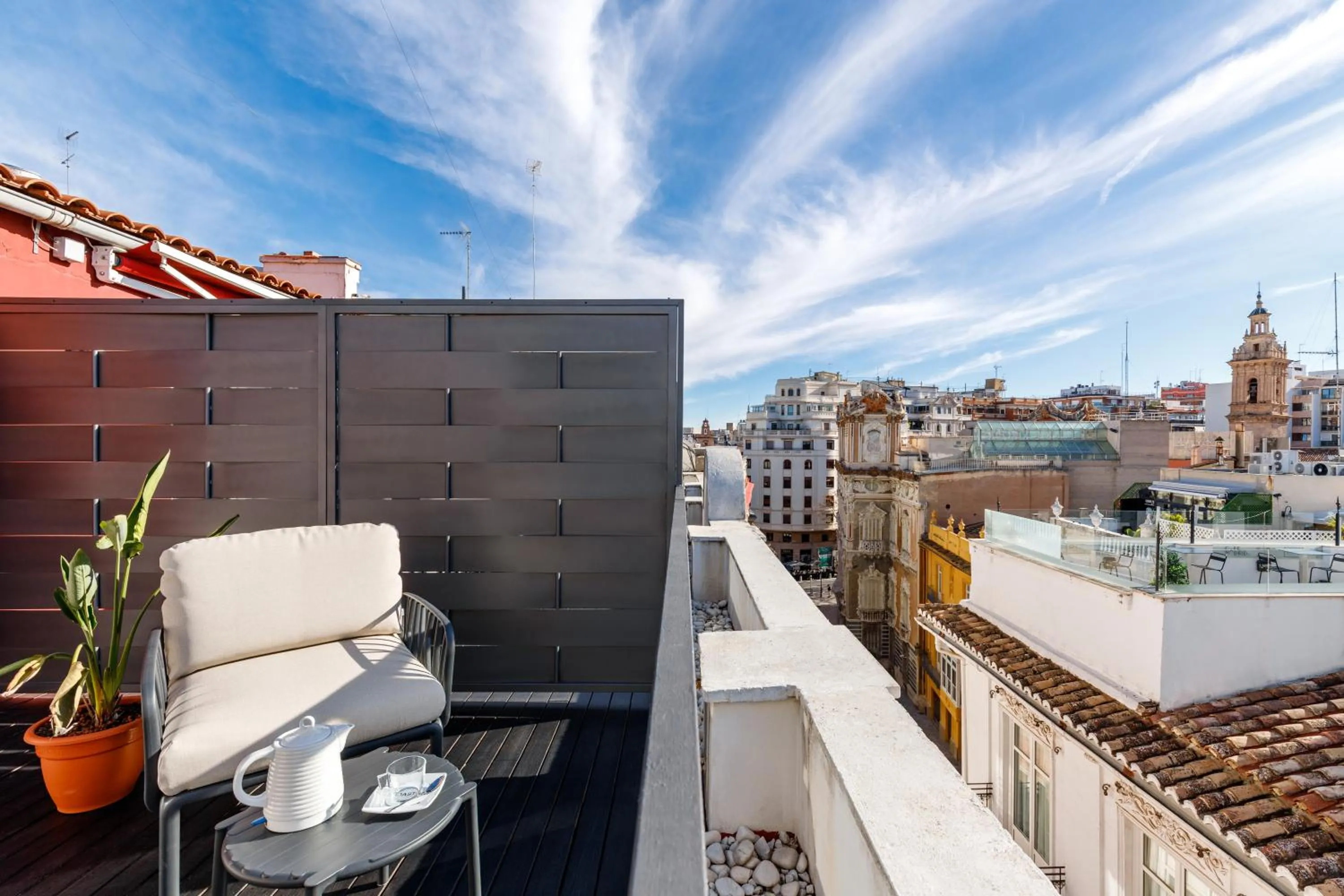 Petit Palace Plaza de la Reina