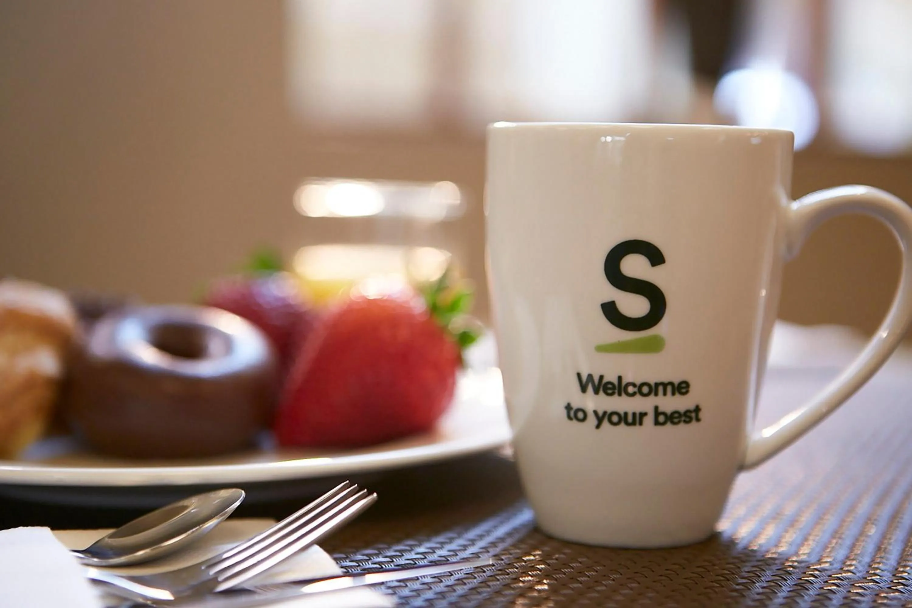 Decorative detail in Sercotel Toledo Imperial