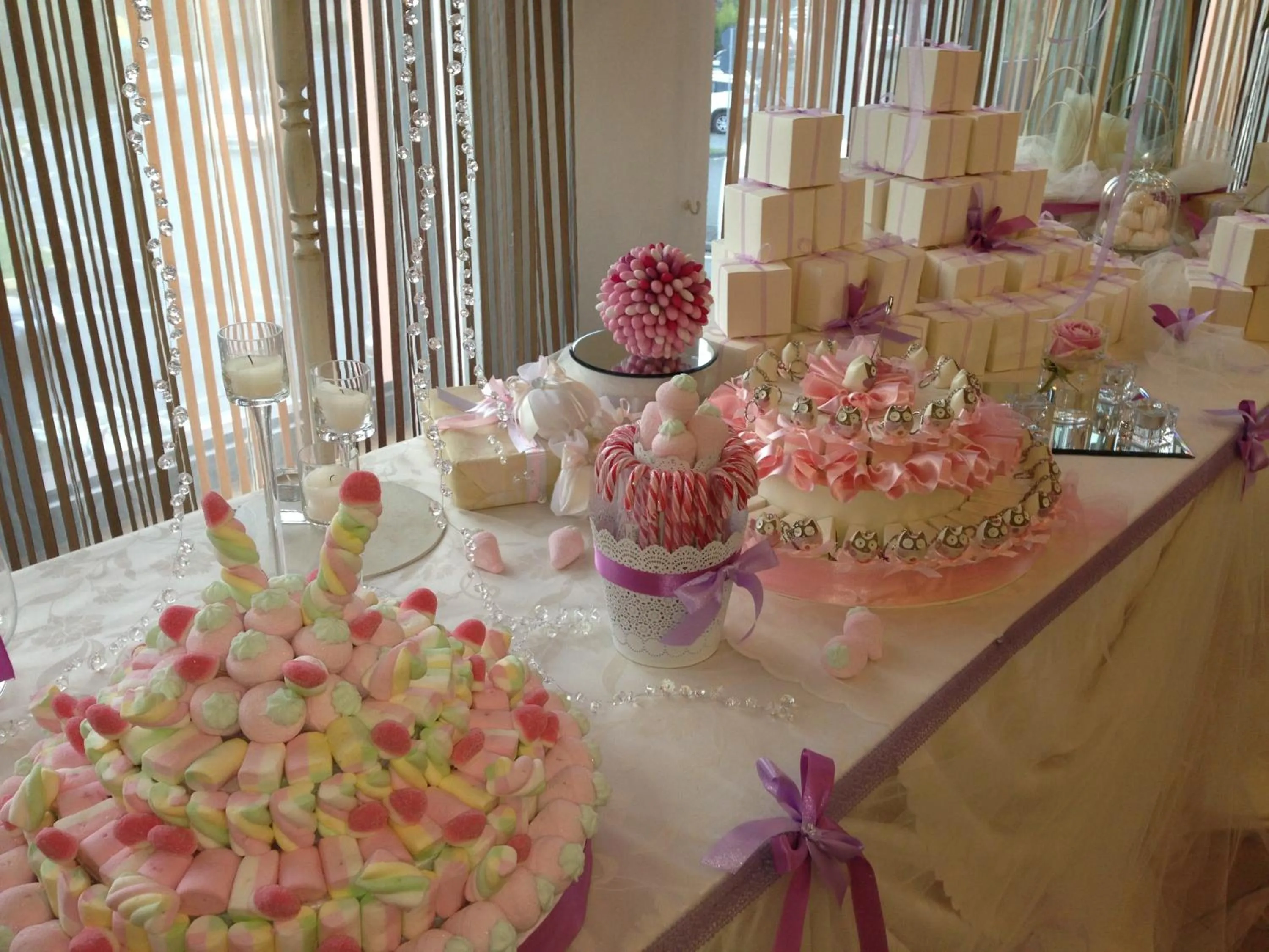 Lounge or bar in Demy Hotel