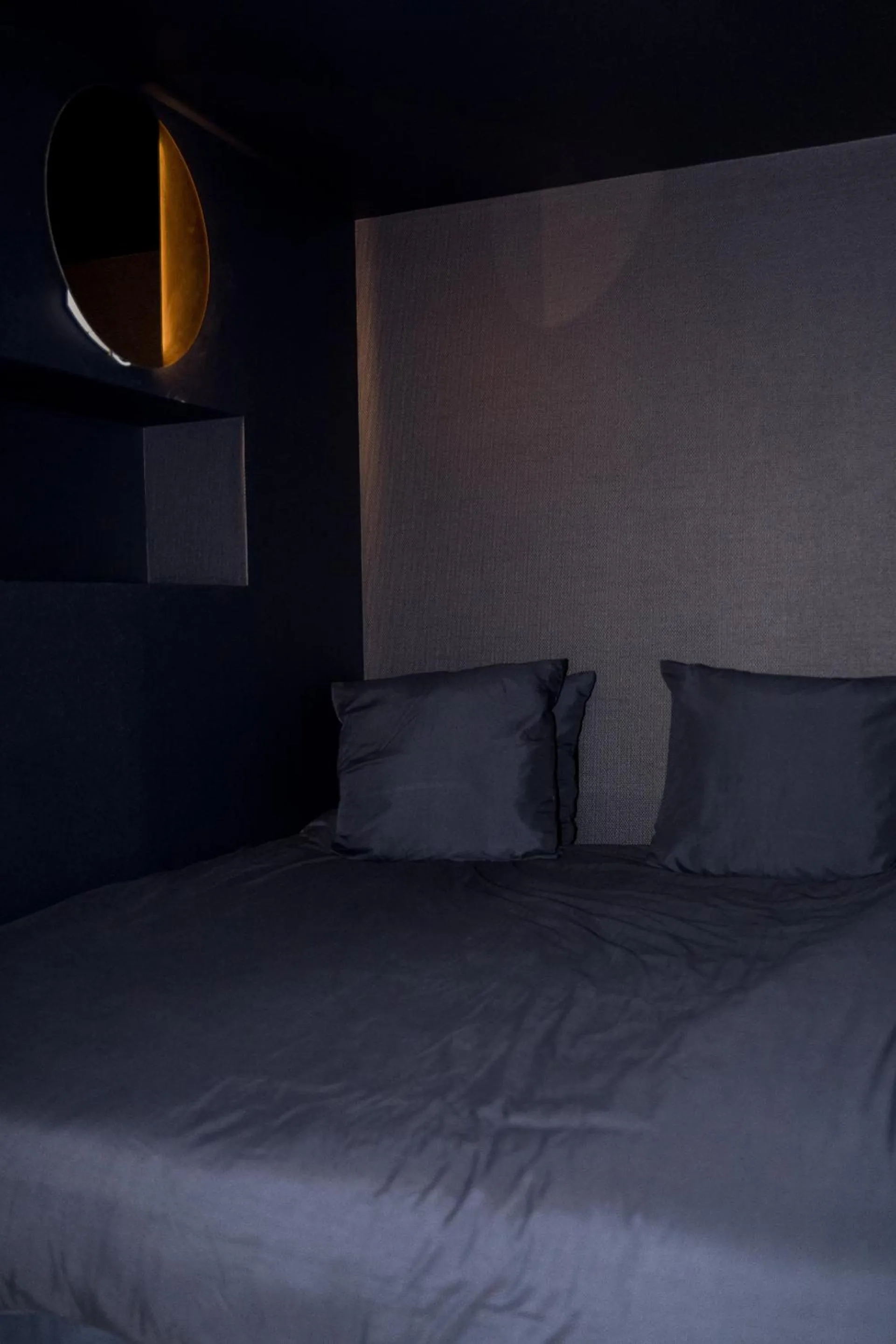 Bedroom, Bed in Le Gabriel - STRASBOURG