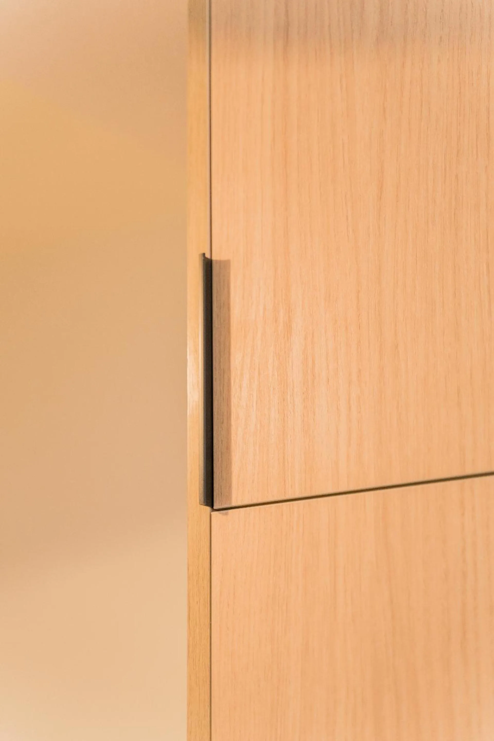 Kitchen or kitchenette in Le Gabriel - STRASBOURG