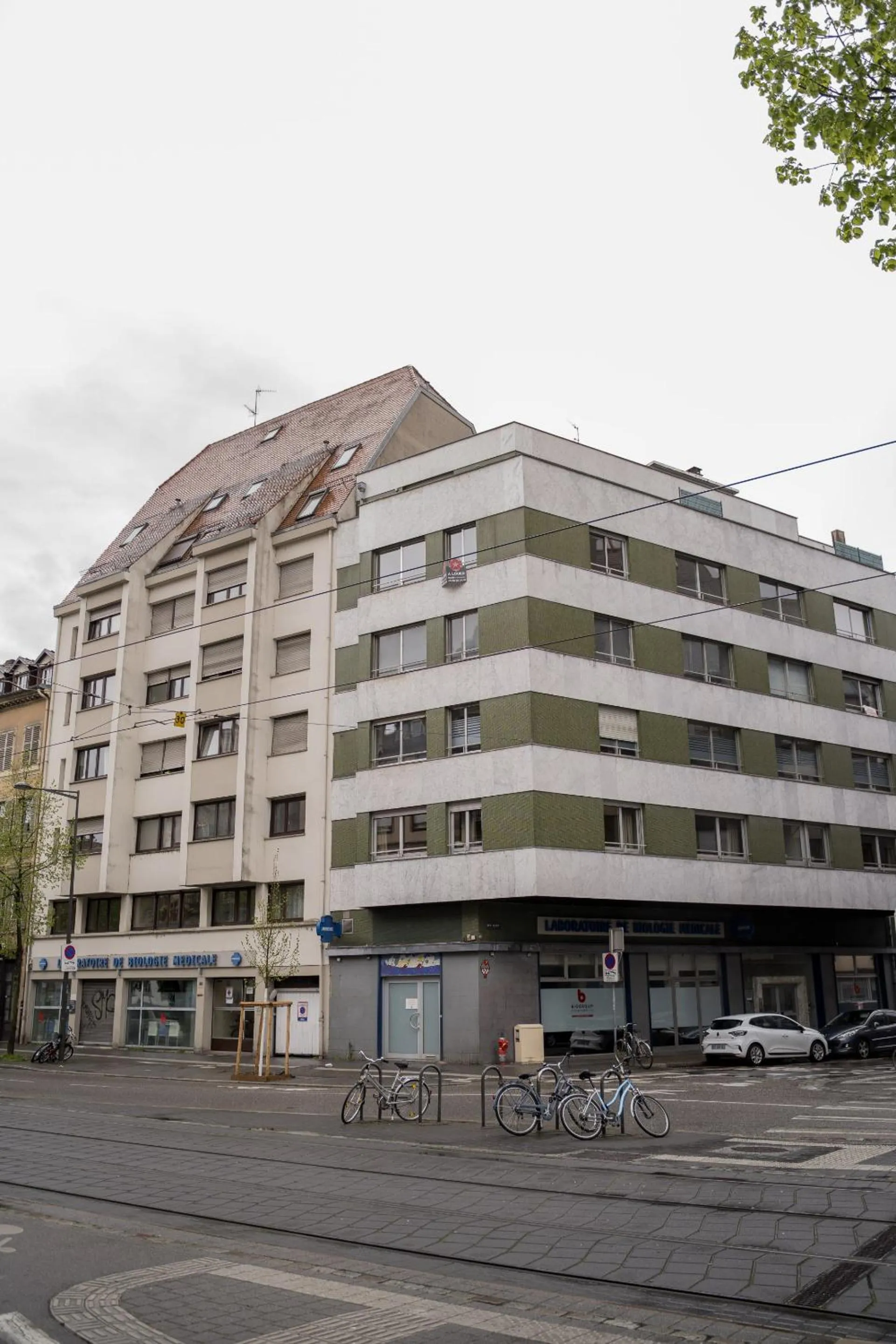 Other in Le Gabriel - STRASBOURG