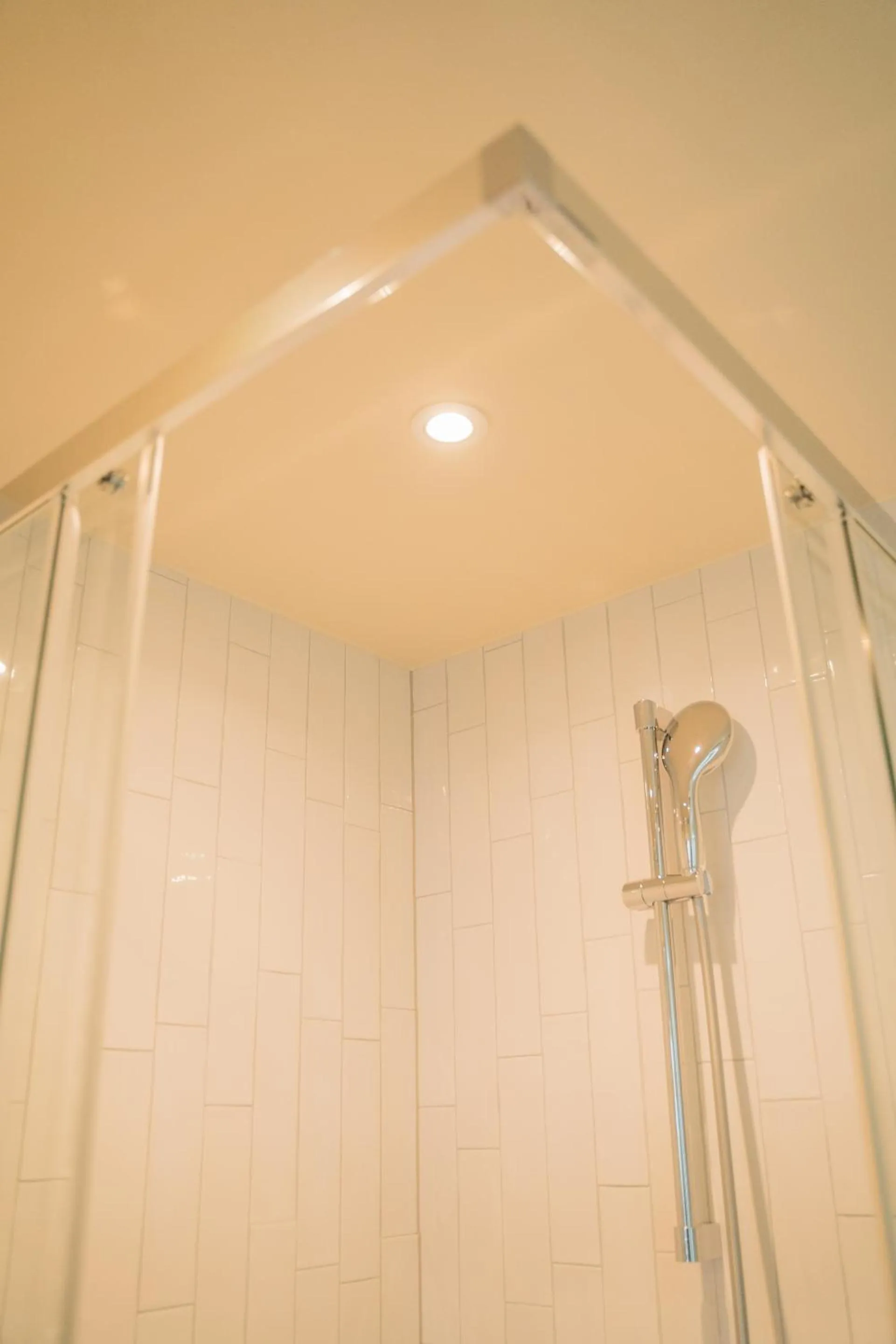 Bathroom in Le Gabriel - STRASBOURG