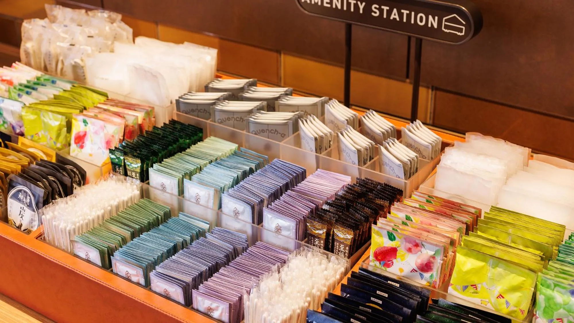 JR-East Hotel Mets Koenji