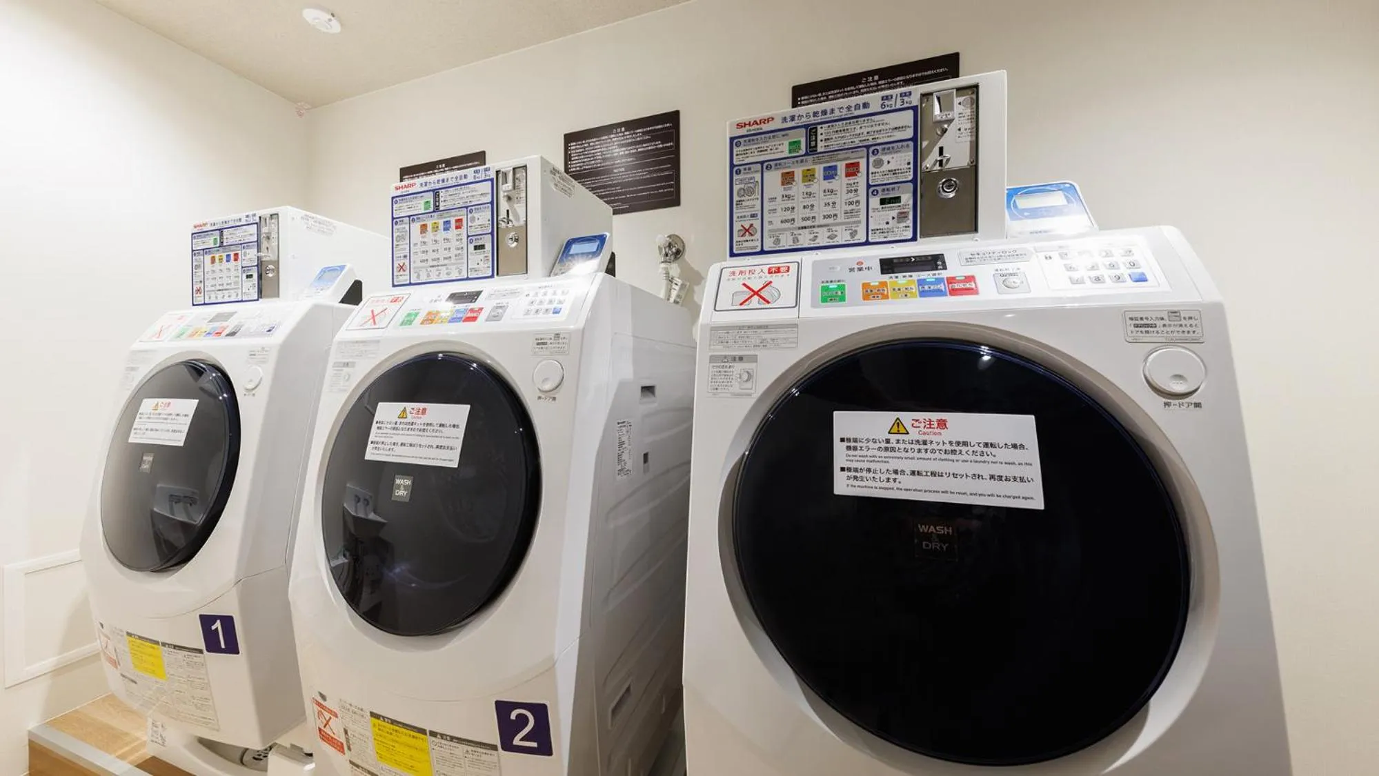 JR-East Hotel Mets Koenji