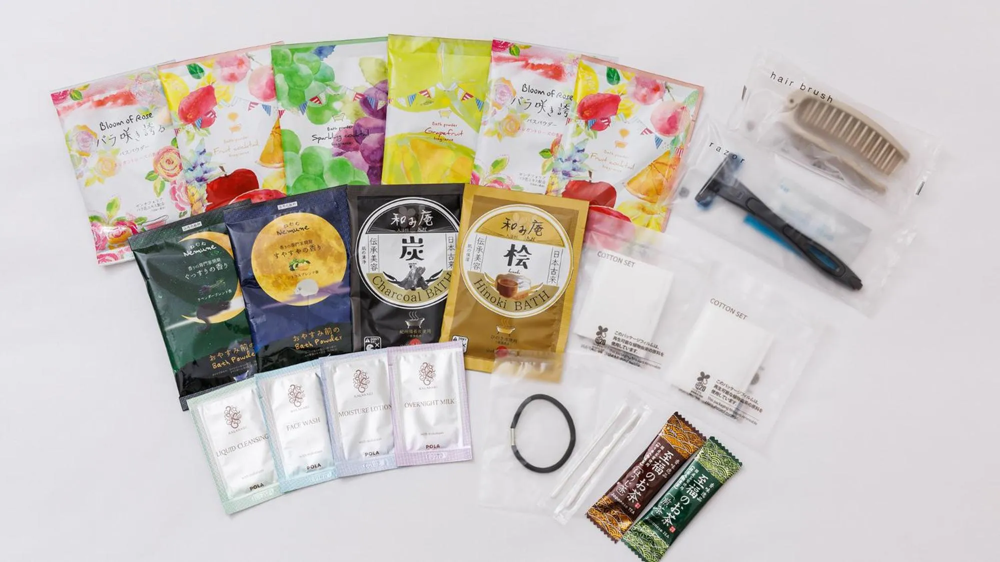 JR-East Hotel Mets Koenji