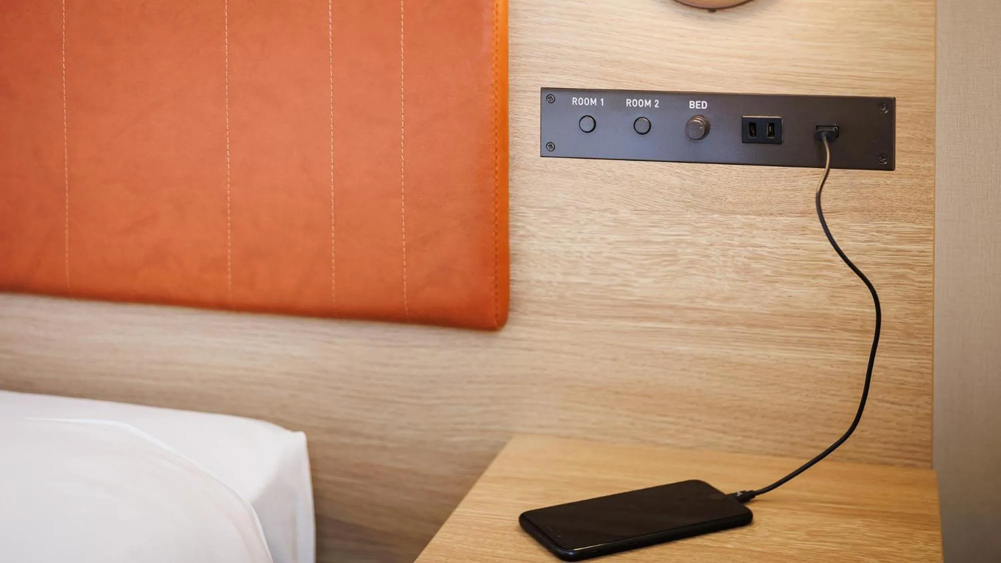 JR-East Hotel Mets Koenji