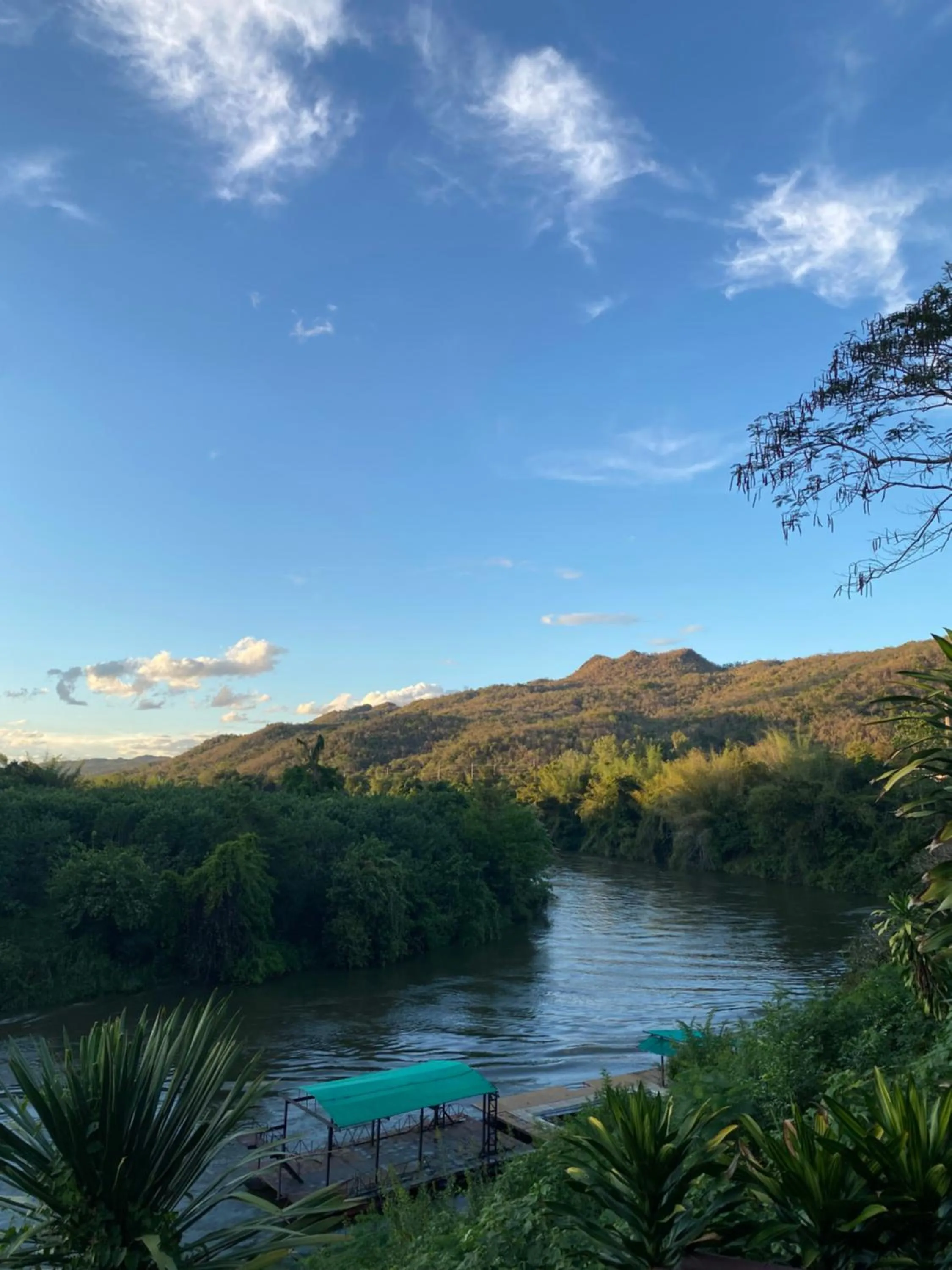 Property building in Kwainoy Riverpark